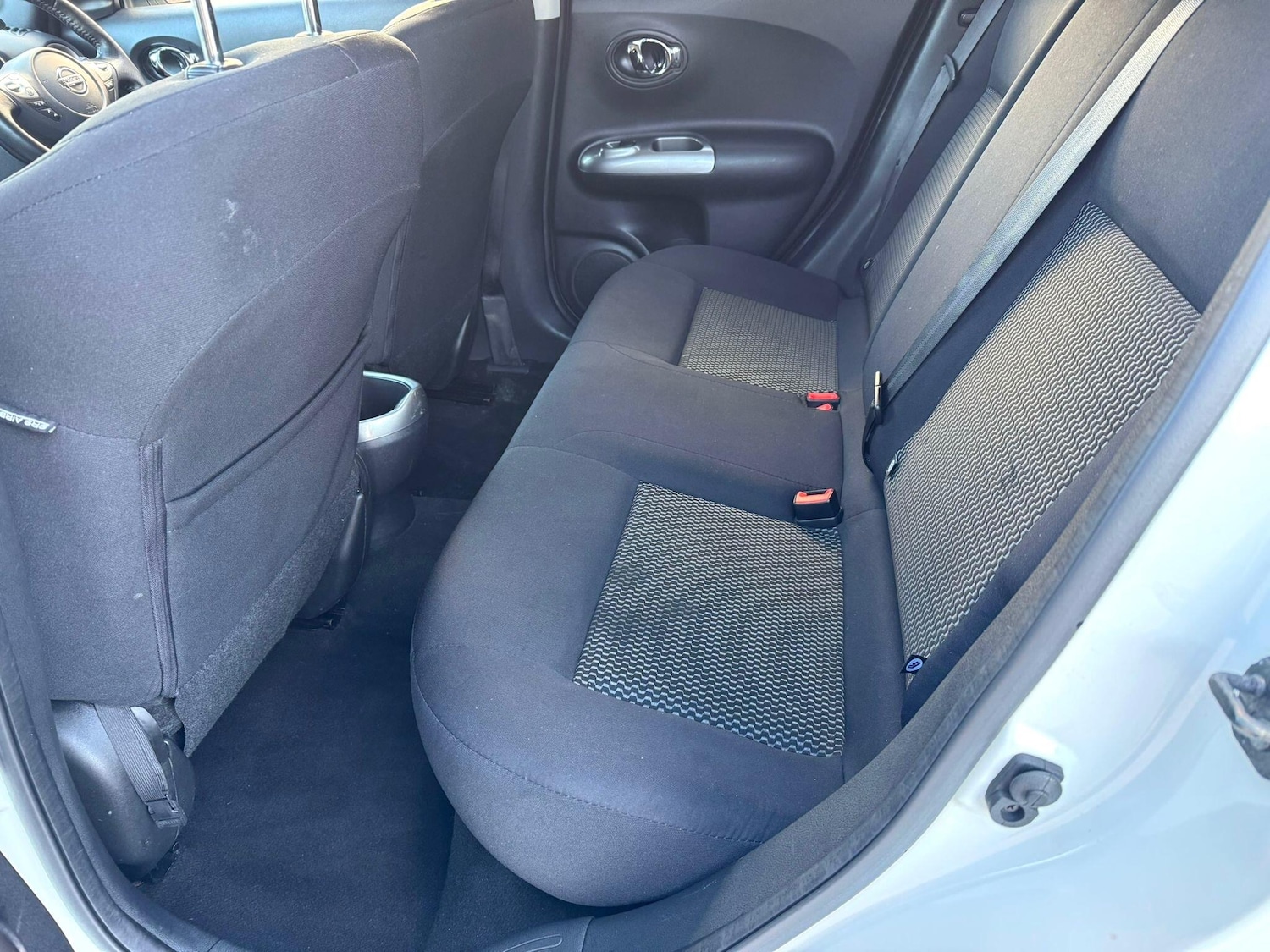 Used Nissan Juke for sale - 77090861: Photo 37