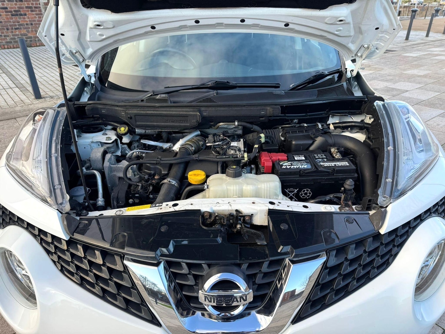 Used Nissan Juke for sale - 77090861: Photo 39