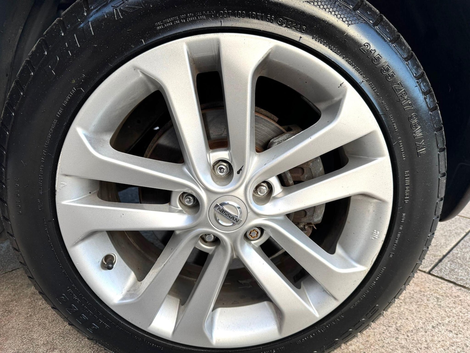 Used Nissan Juke for sale - 77090861: Photo 40