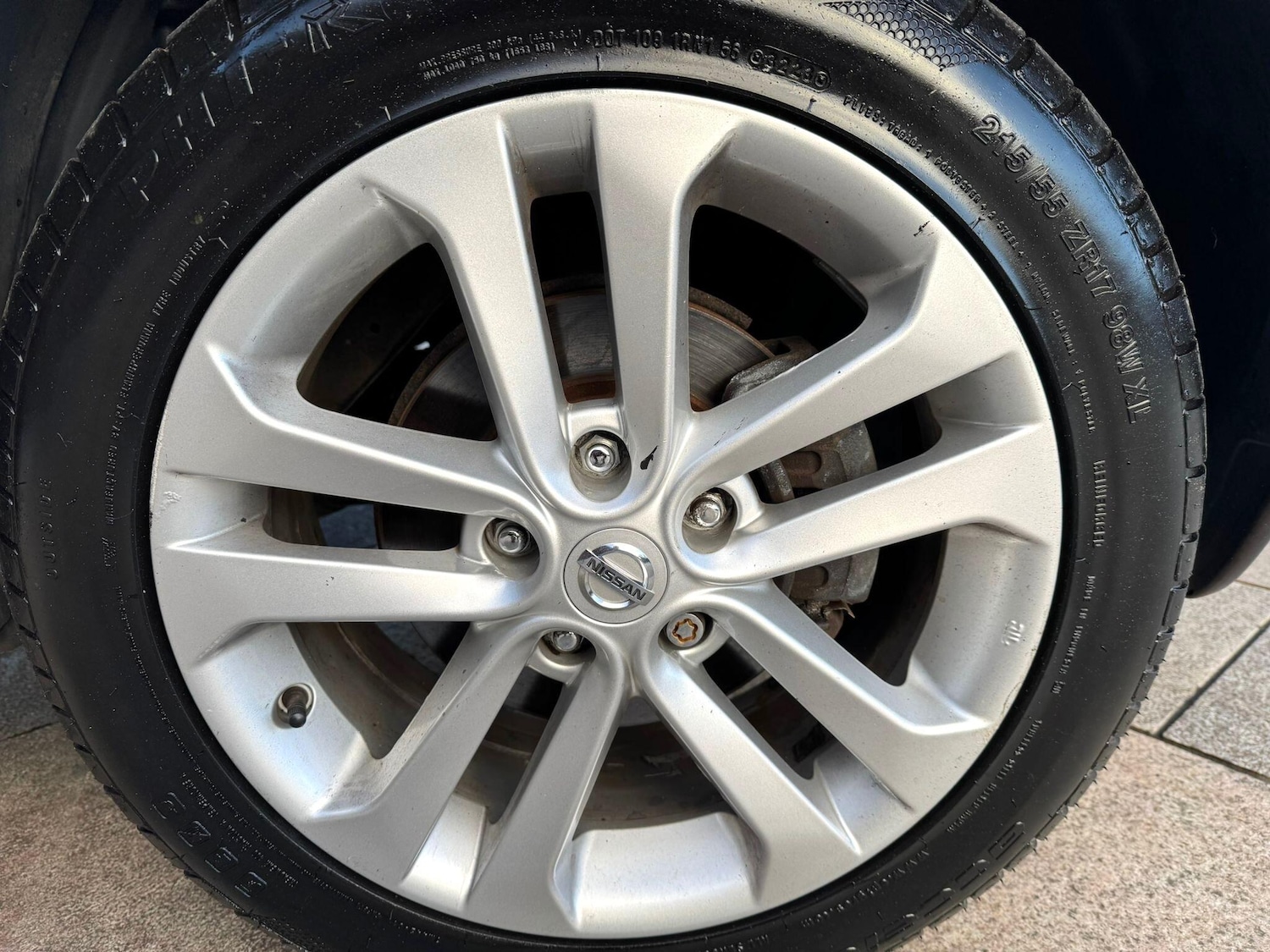 Used Nissan Juke for sale - 77090861: Photo 41