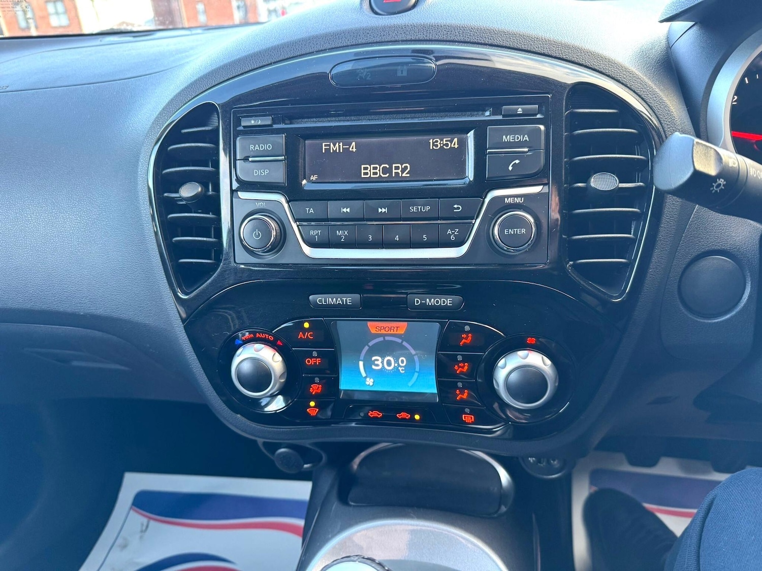 Used Nissan Juke for sale - 77090861: Photo 42