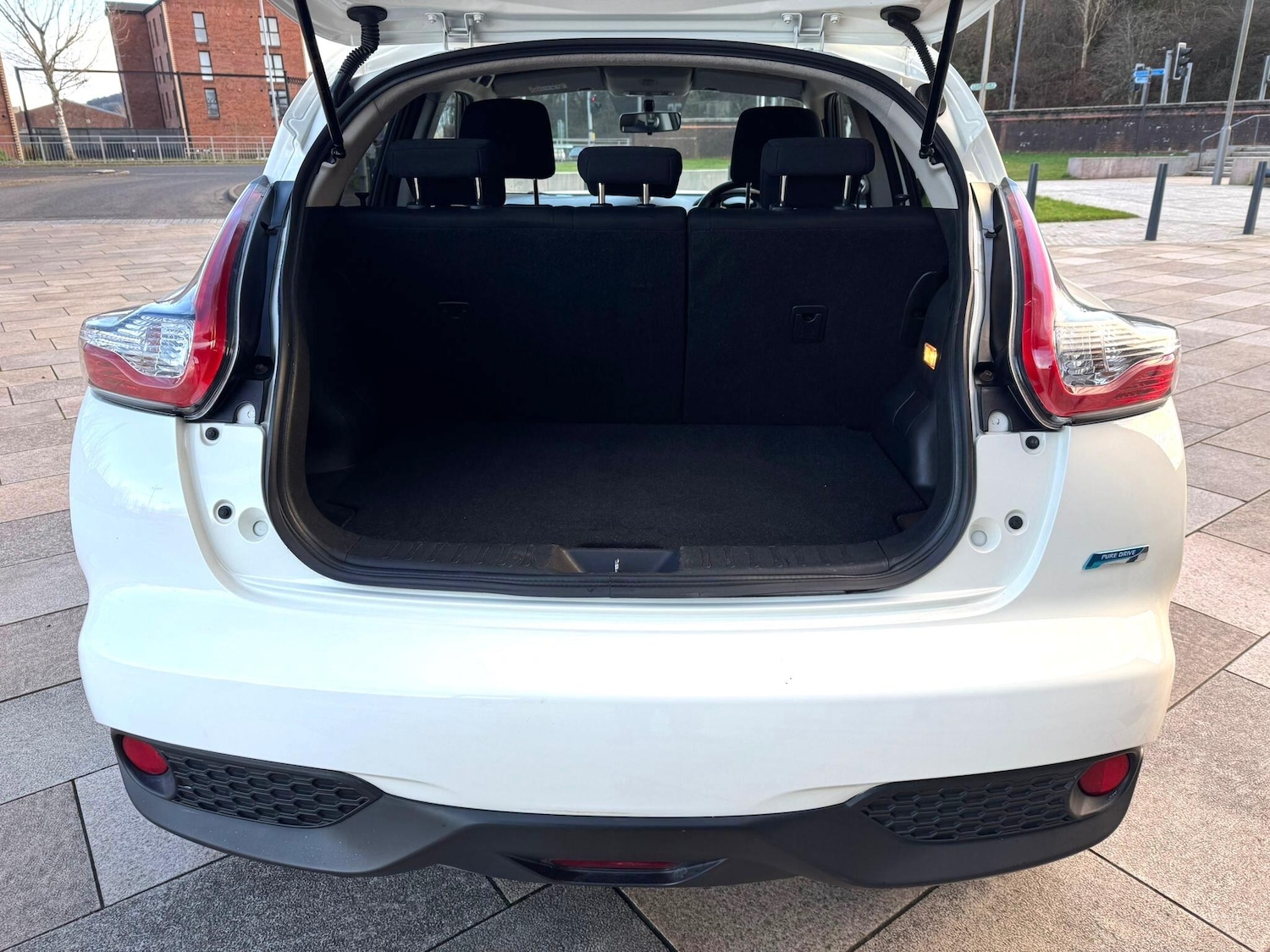 Used Nissan Juke for sale - 77090861: Photo 44