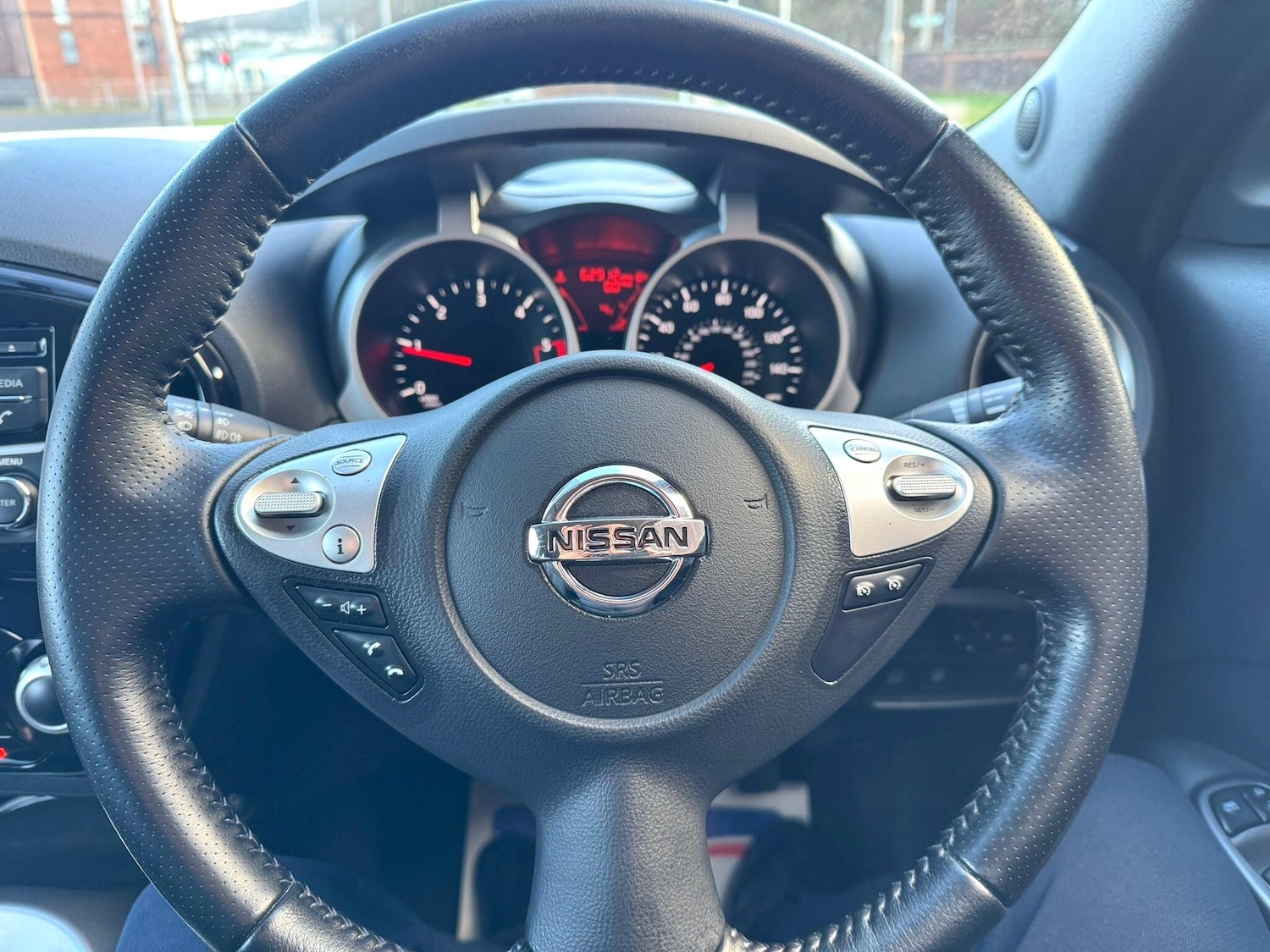 Used Nissan Juke for sale - 77090861: Photo 45