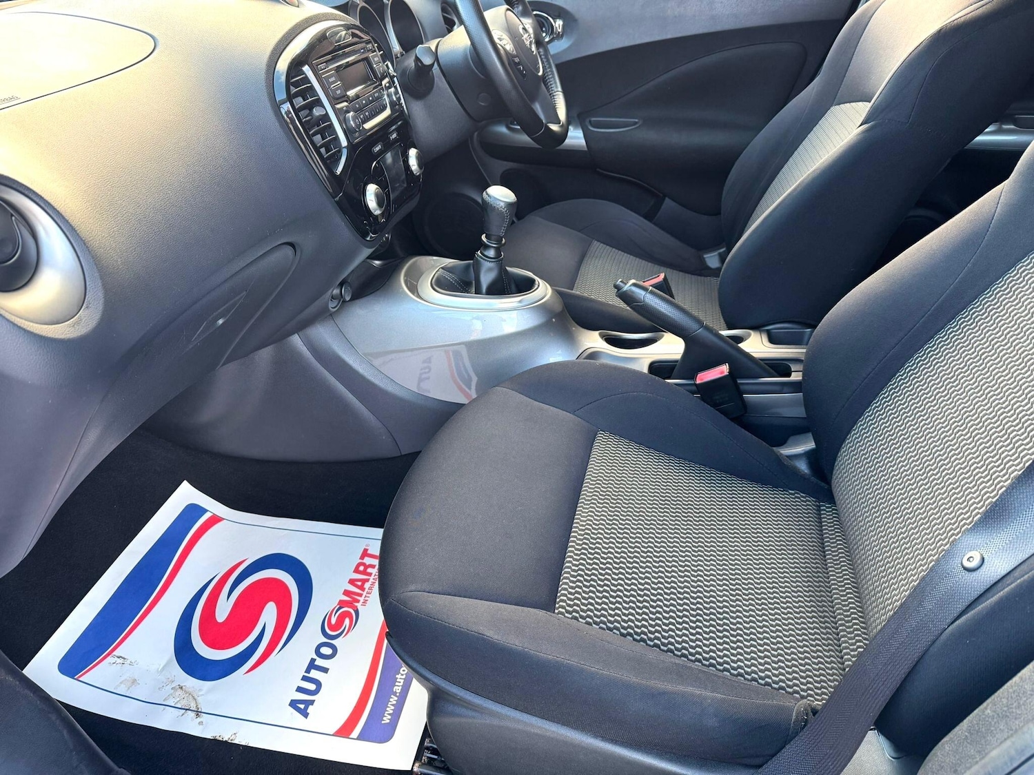 Used Nissan Juke for sale - 77090861: Photo 47