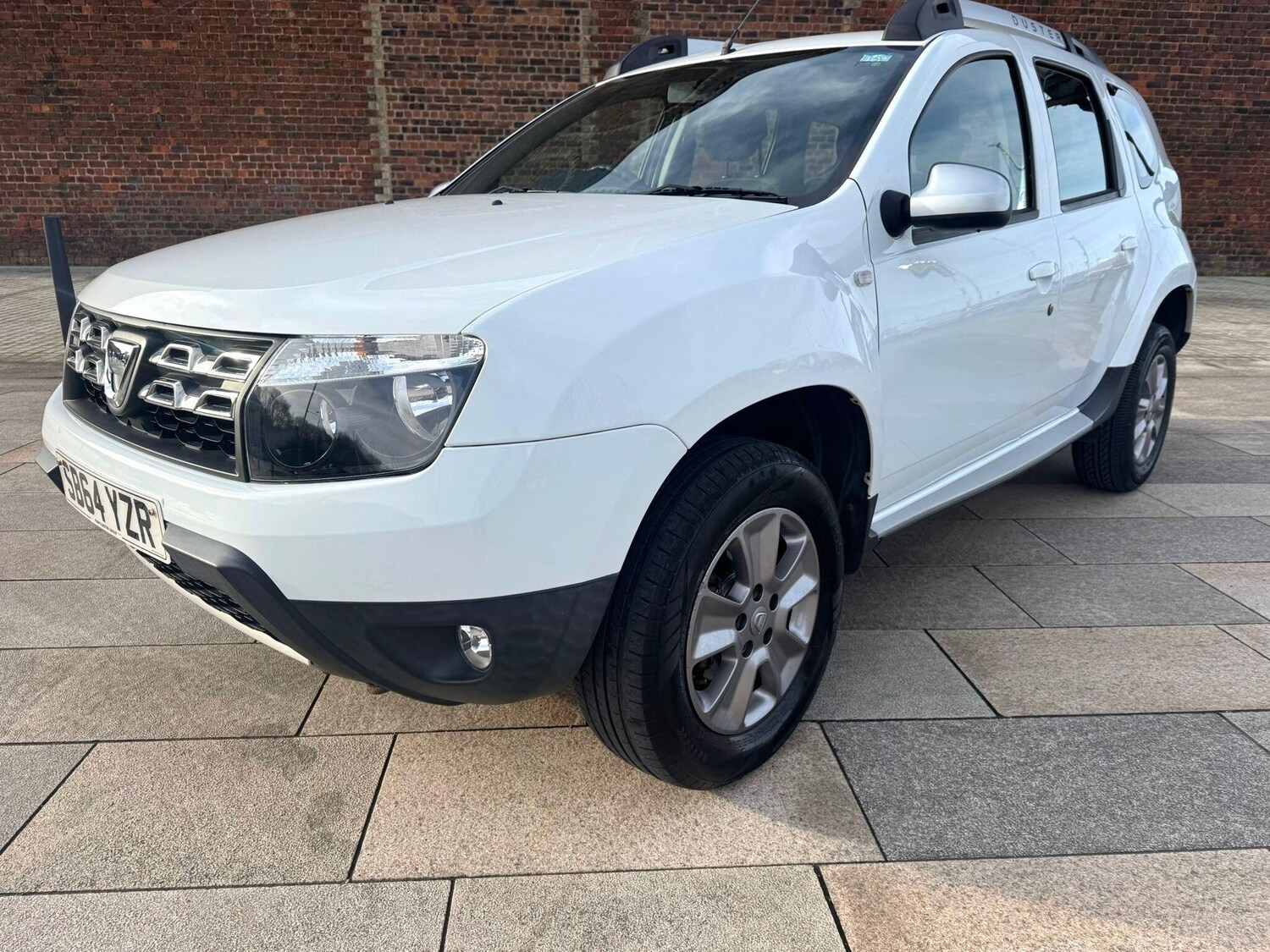 Used Dacia Duster for sale - 77586437: Photo 10