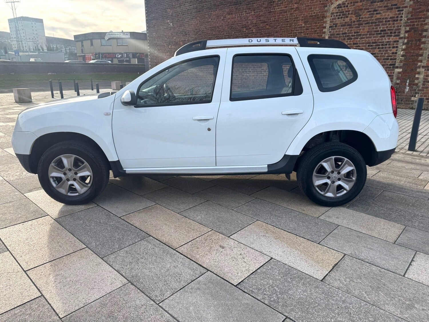 Used Dacia Duster for sale - 77586437: Photo 12