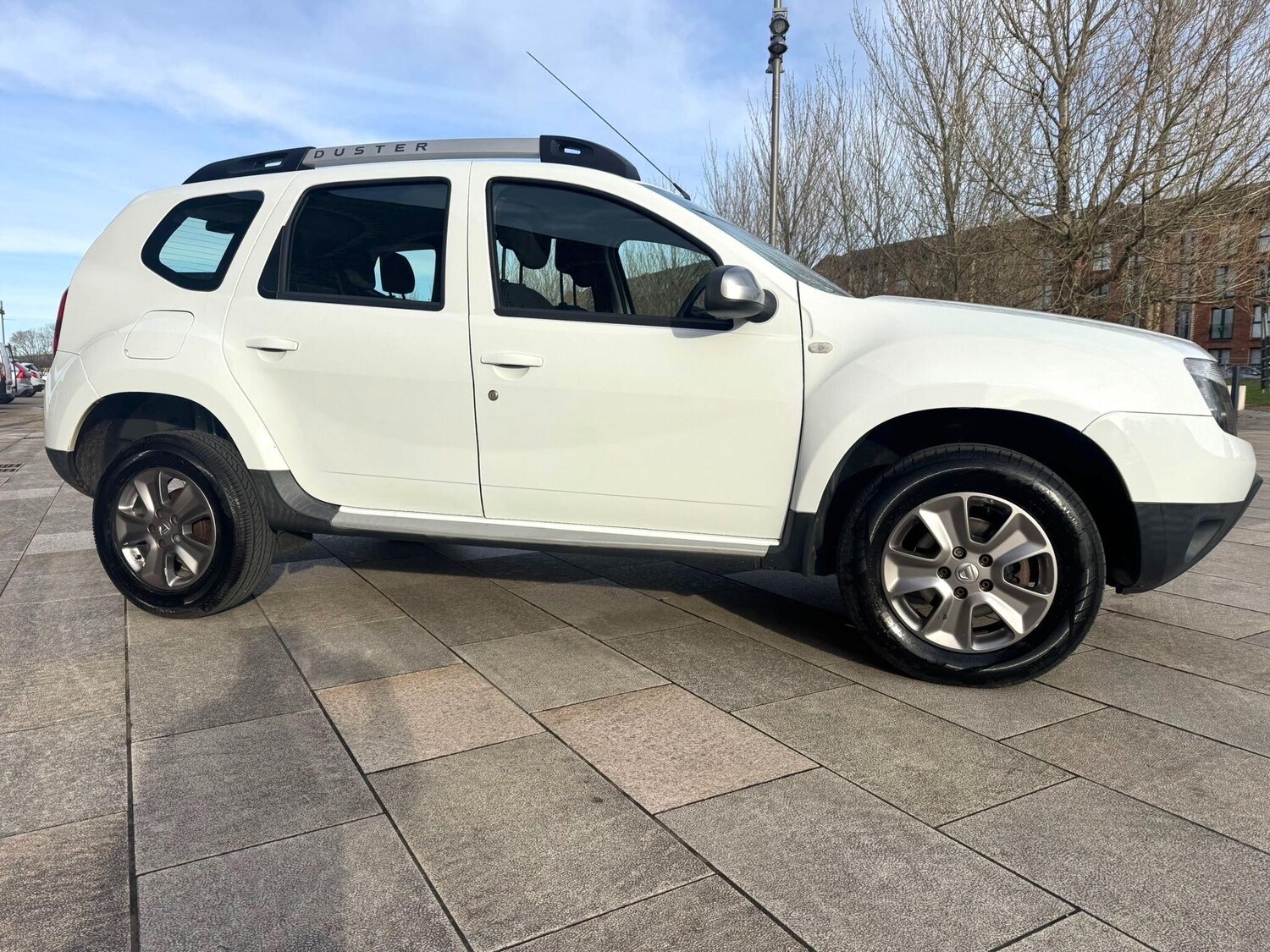 Used Dacia Duster for sale - 77586437: Photo 15