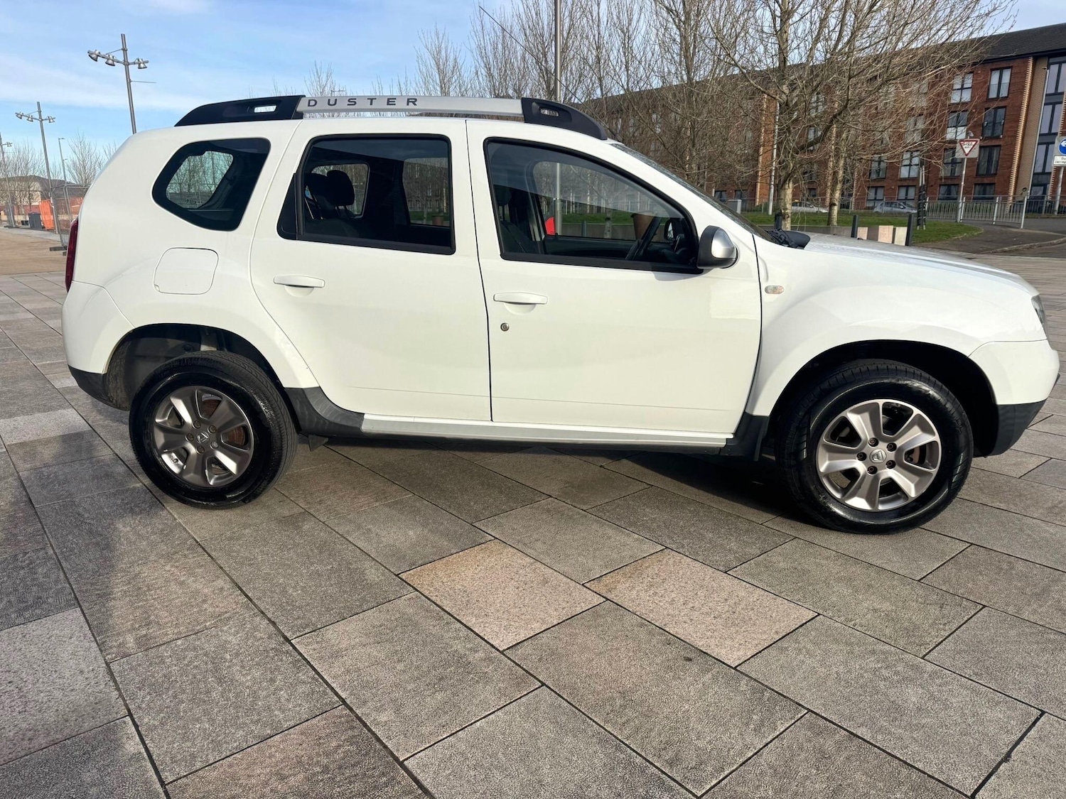 Used Dacia Duster for sale - 77586437: Photo 16
