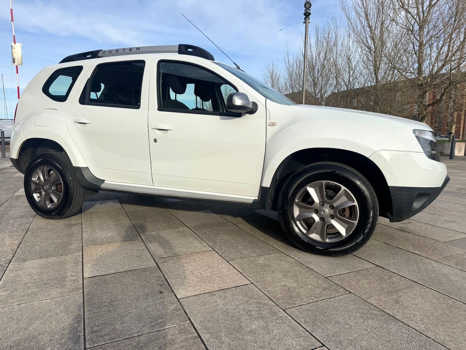 Used Dacia Duster for sale - 77586437: Photo 17