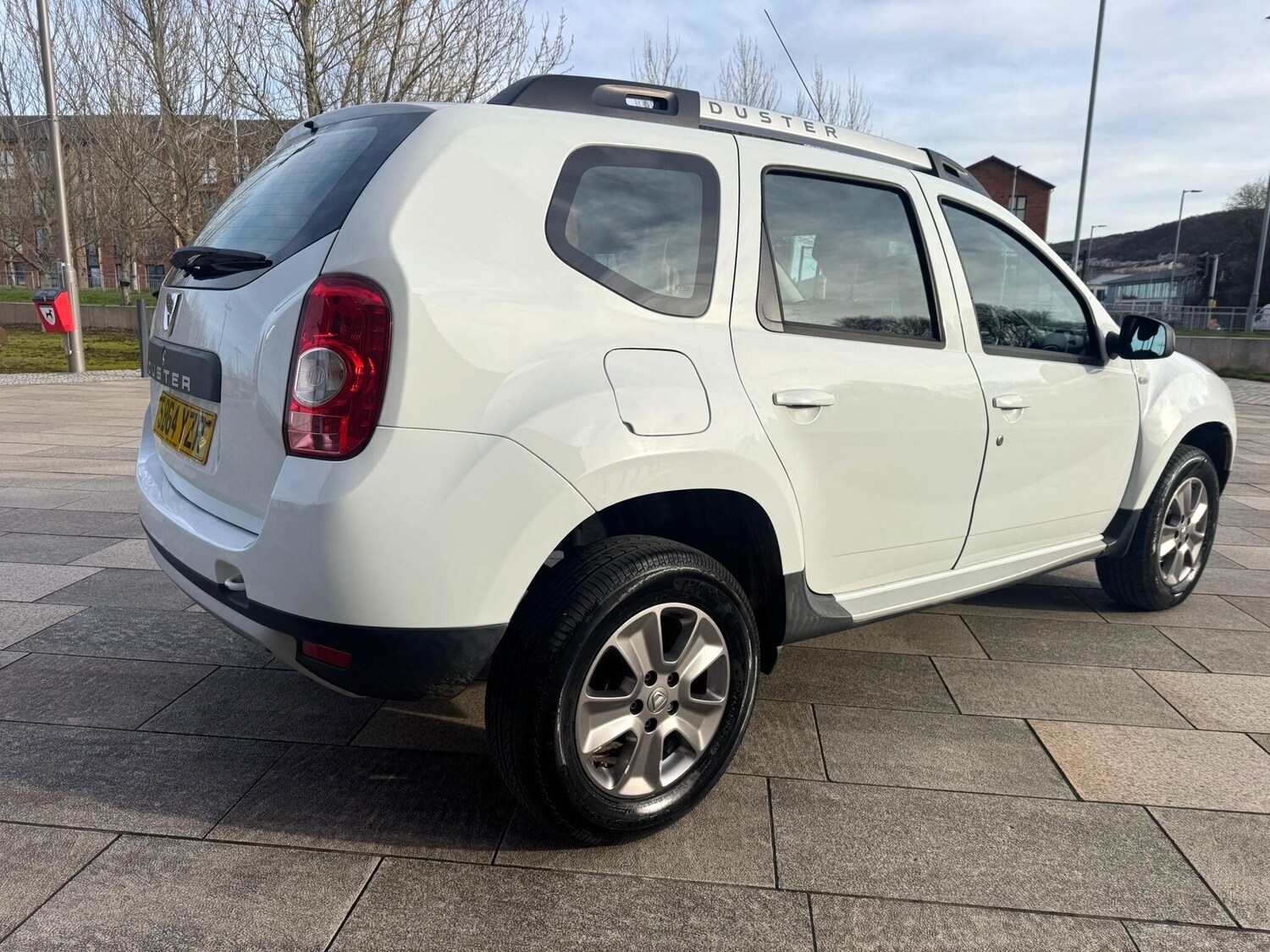 Used Dacia Duster for sale - 77586437: Photo 19