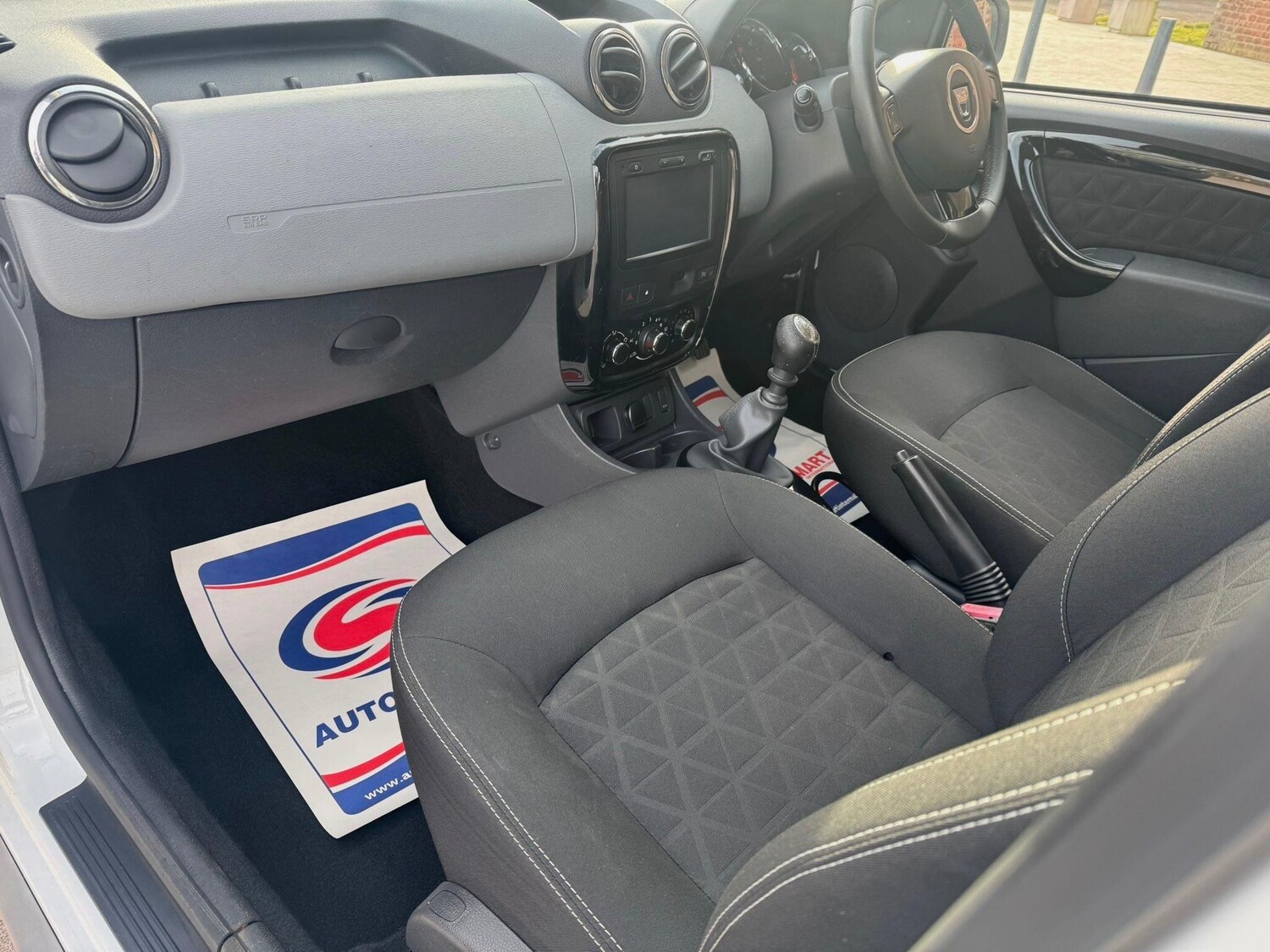 Used Dacia Duster for sale - 77586437: Photo 20