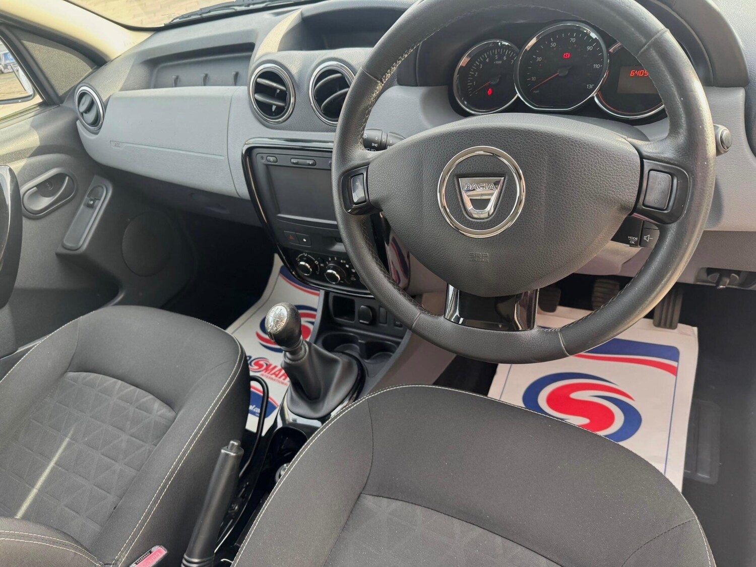 Used Dacia Duster for sale - 77586437: Photo 21