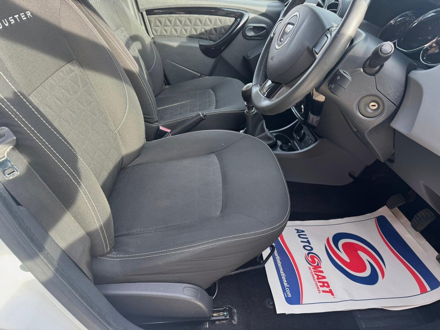 Used Dacia Duster for sale - 77586437: Photo 22