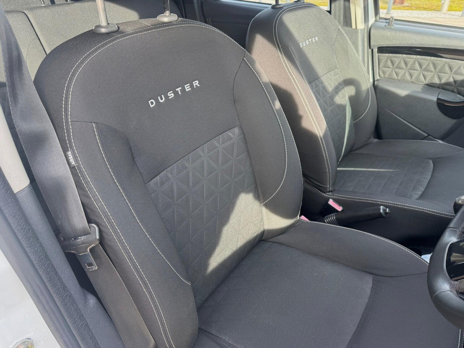 Used Dacia Duster for sale - 77586437: Photo 23