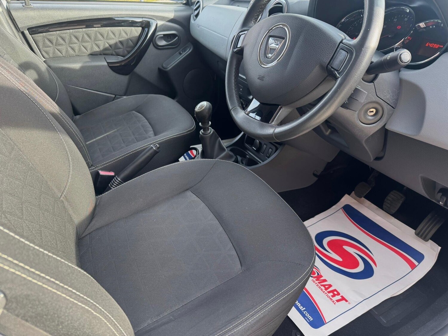 Used Dacia Duster for sale - 77586437: Photo 25