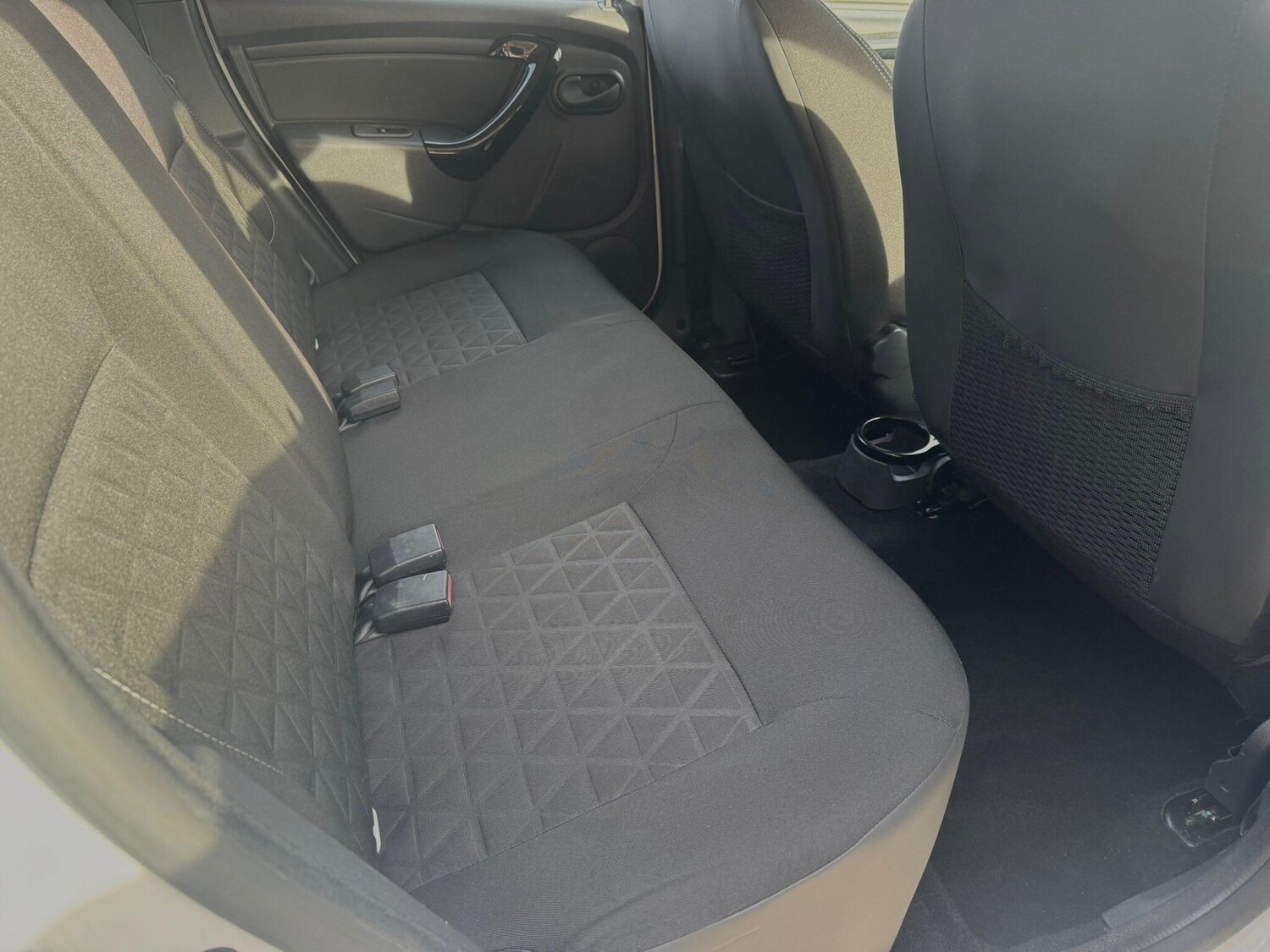 Used Dacia Duster for sale - 77586437: Photo 27