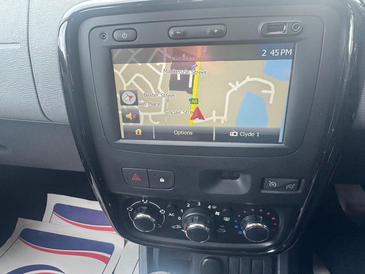 Used Dacia Duster for sale - 77586437: Photo 29