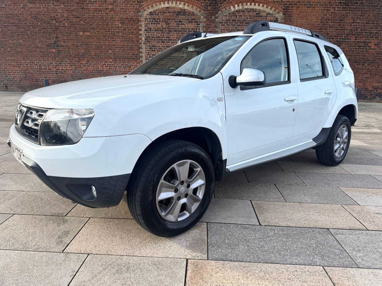 Used Dacia Duster for sale - 77586437: Photo 3