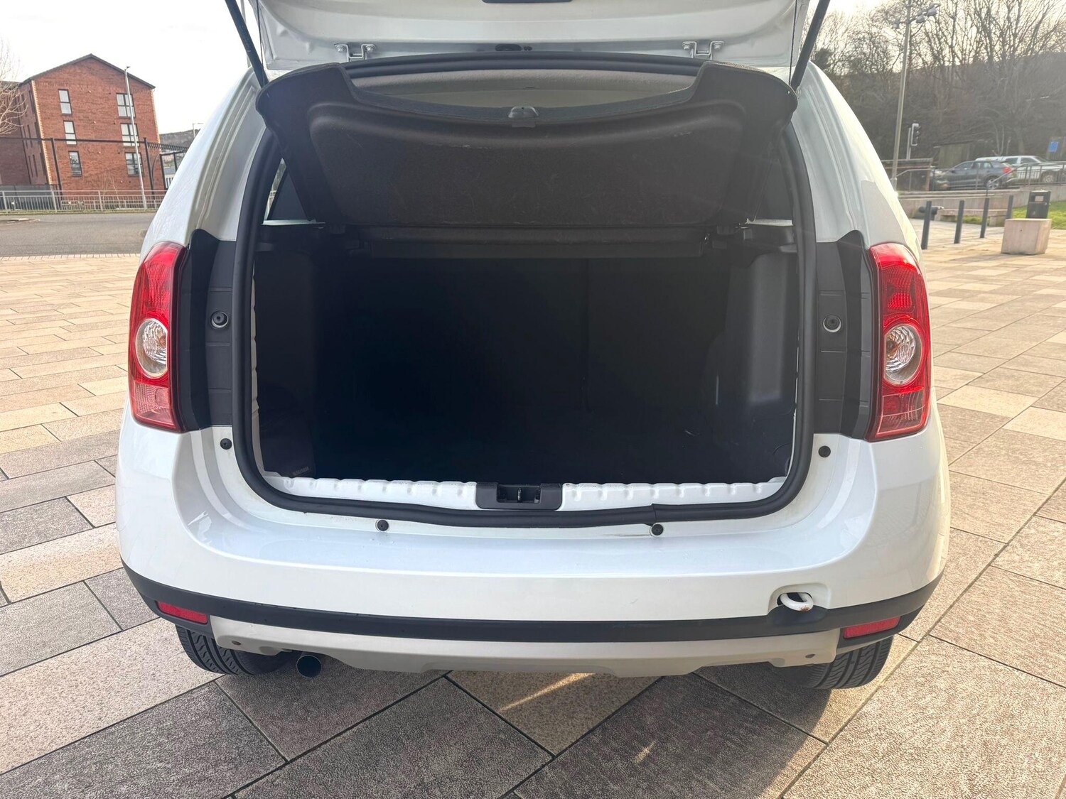 Used Dacia Duster for sale - 77586437: Photo 30