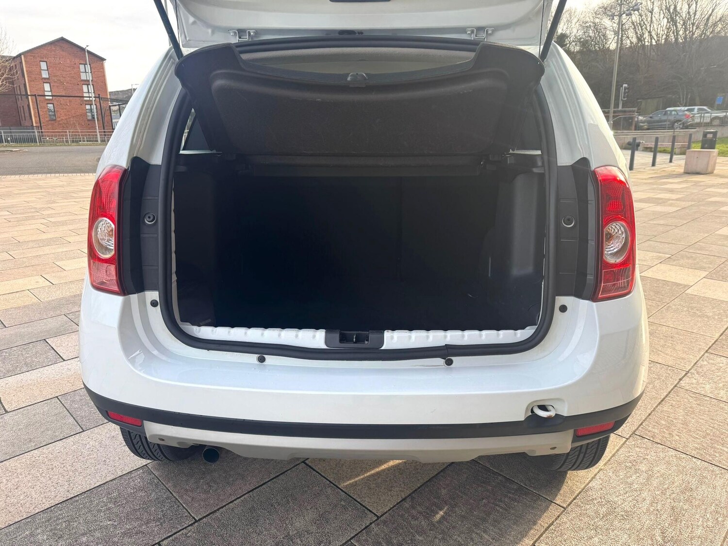 Used Dacia Duster for sale - 77586437: Photo 31