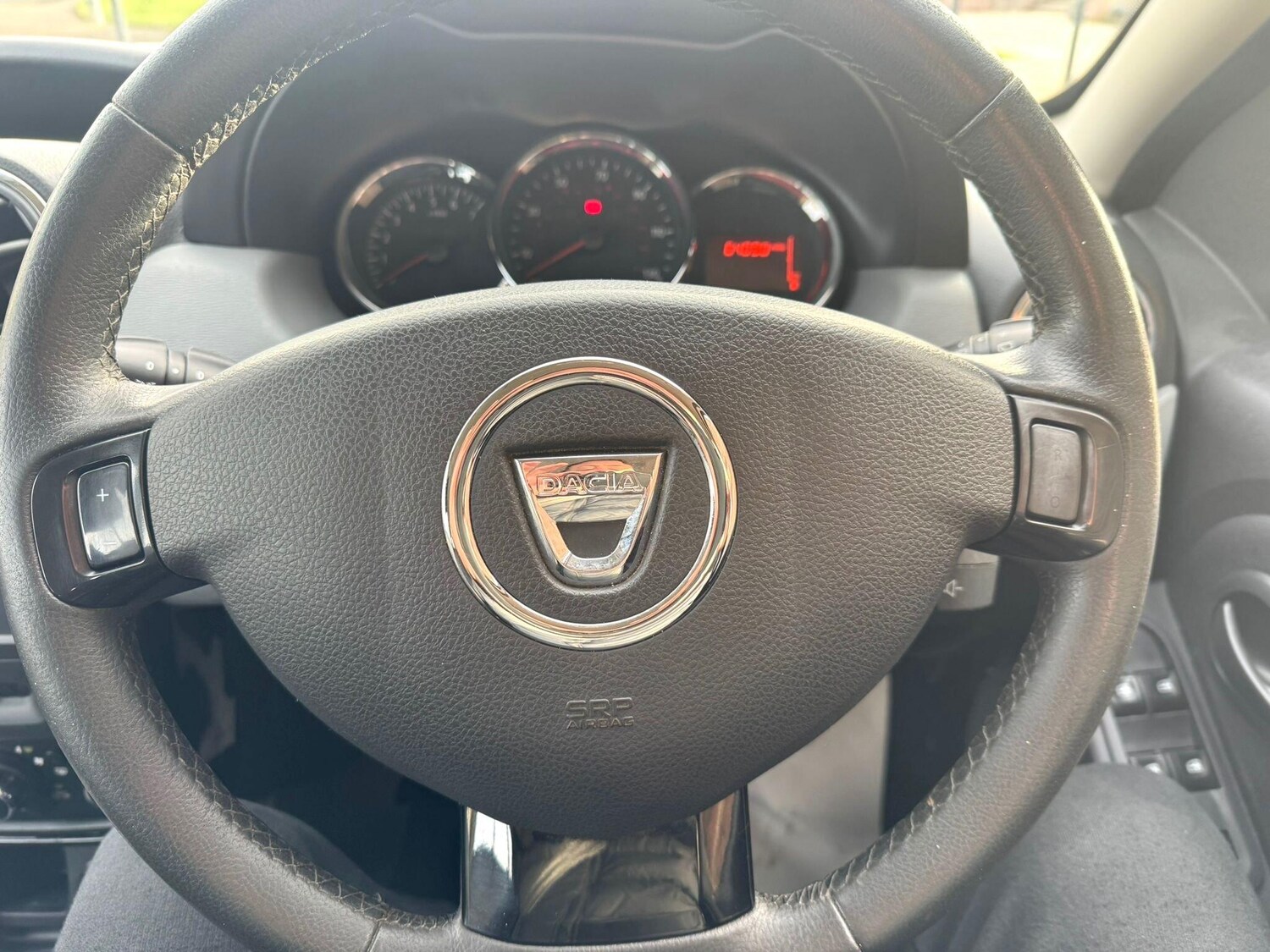 Used Dacia Duster for sale - 77586437: Photo 32