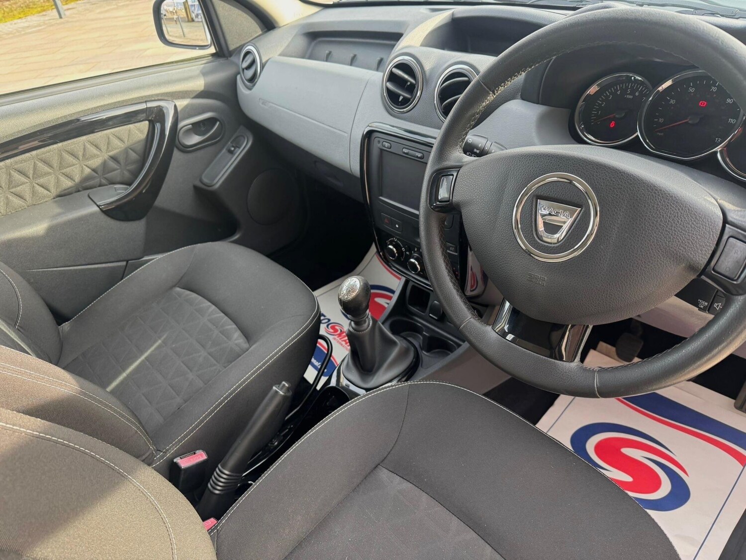 Used Dacia Duster for sale - 77586437: Photo 34