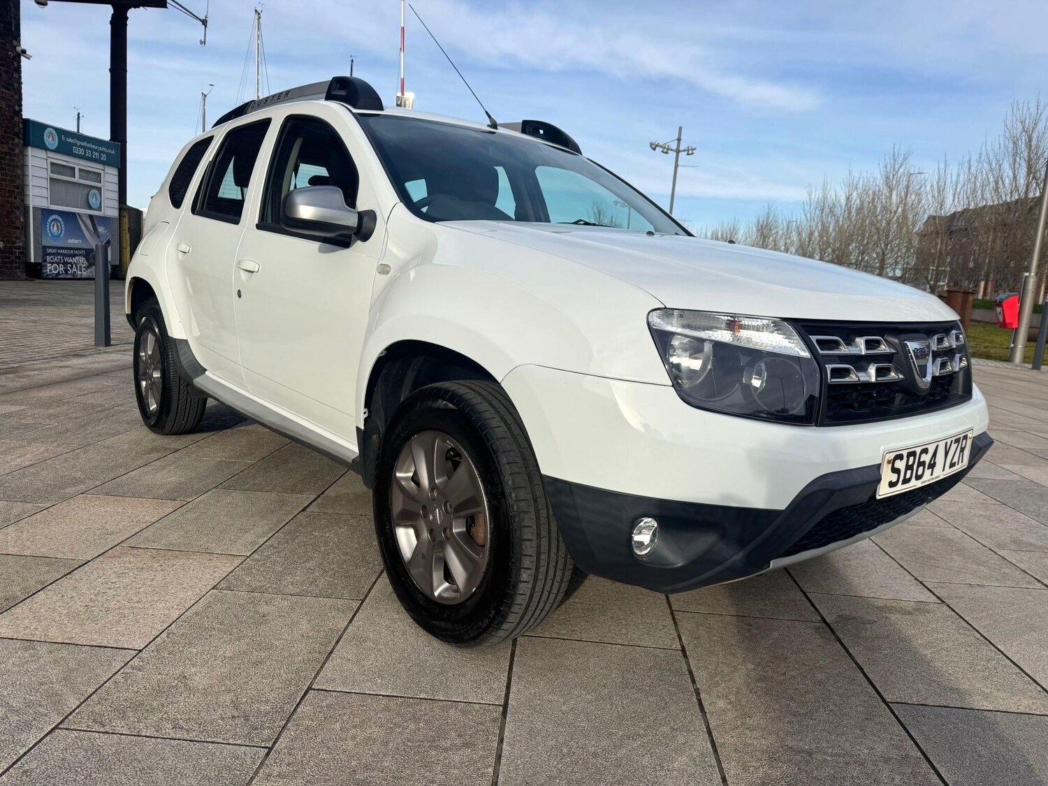 Used Dacia Duster for sale - 77586437: Photo 6