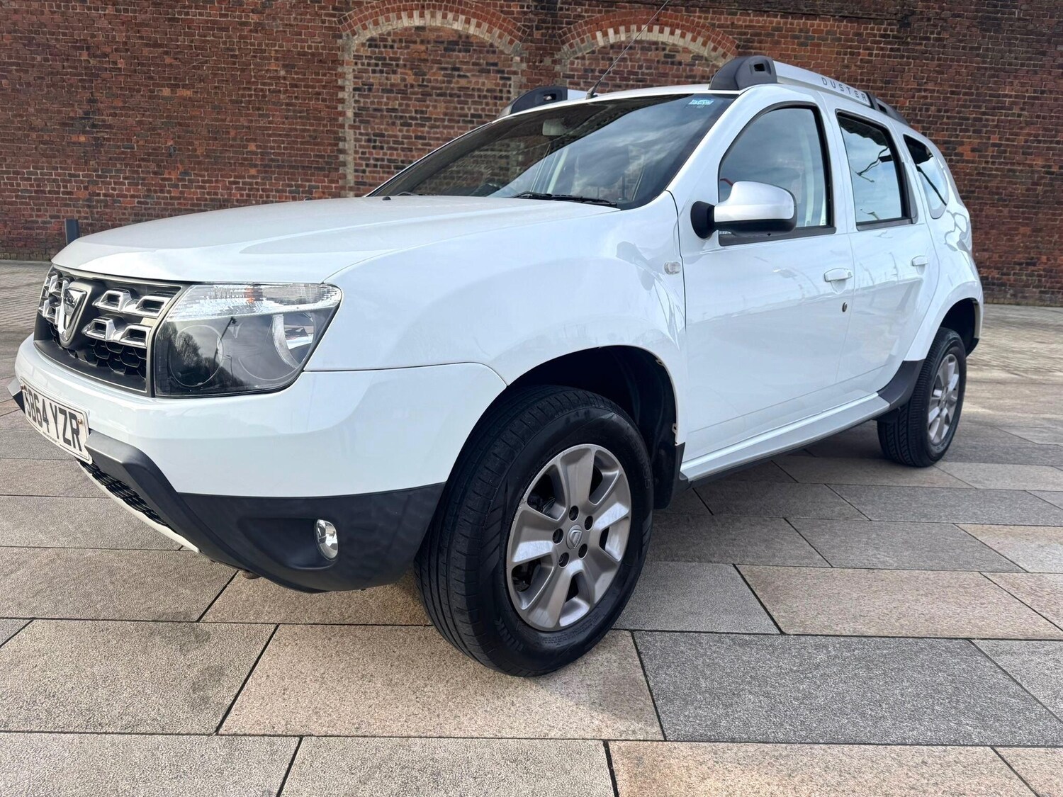 Used Dacia Duster for sale - 77586437: Photo 7