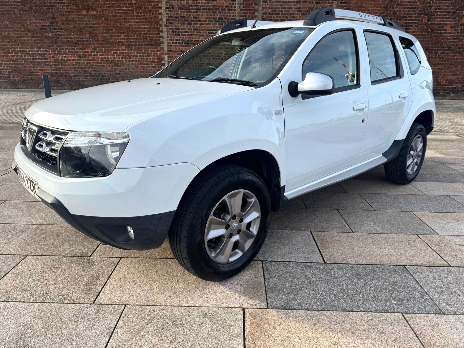 Used Dacia Duster for sale - 77586437: Photo 8