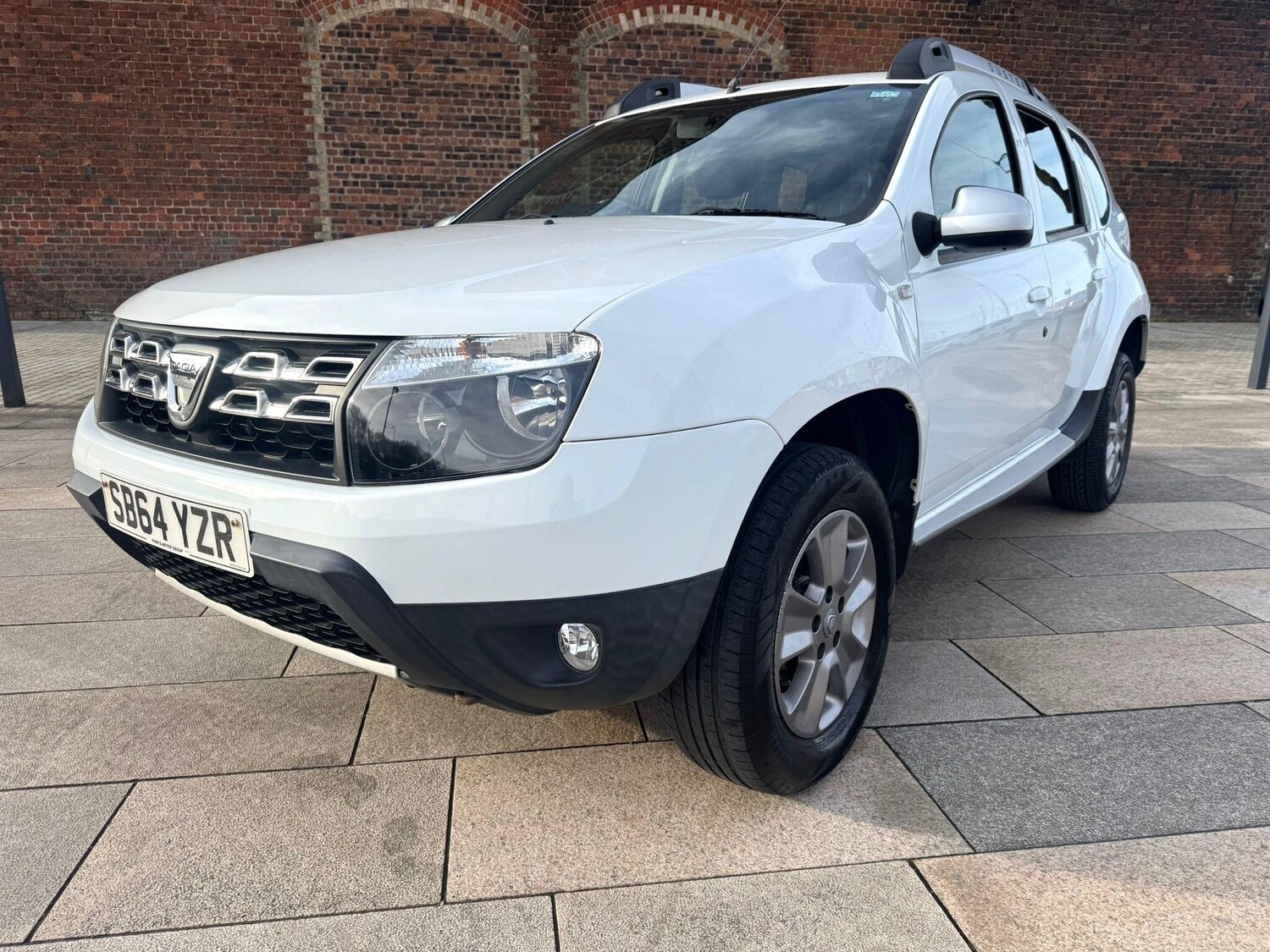 Used Dacia Duster for sale - 77586437: Photo 9