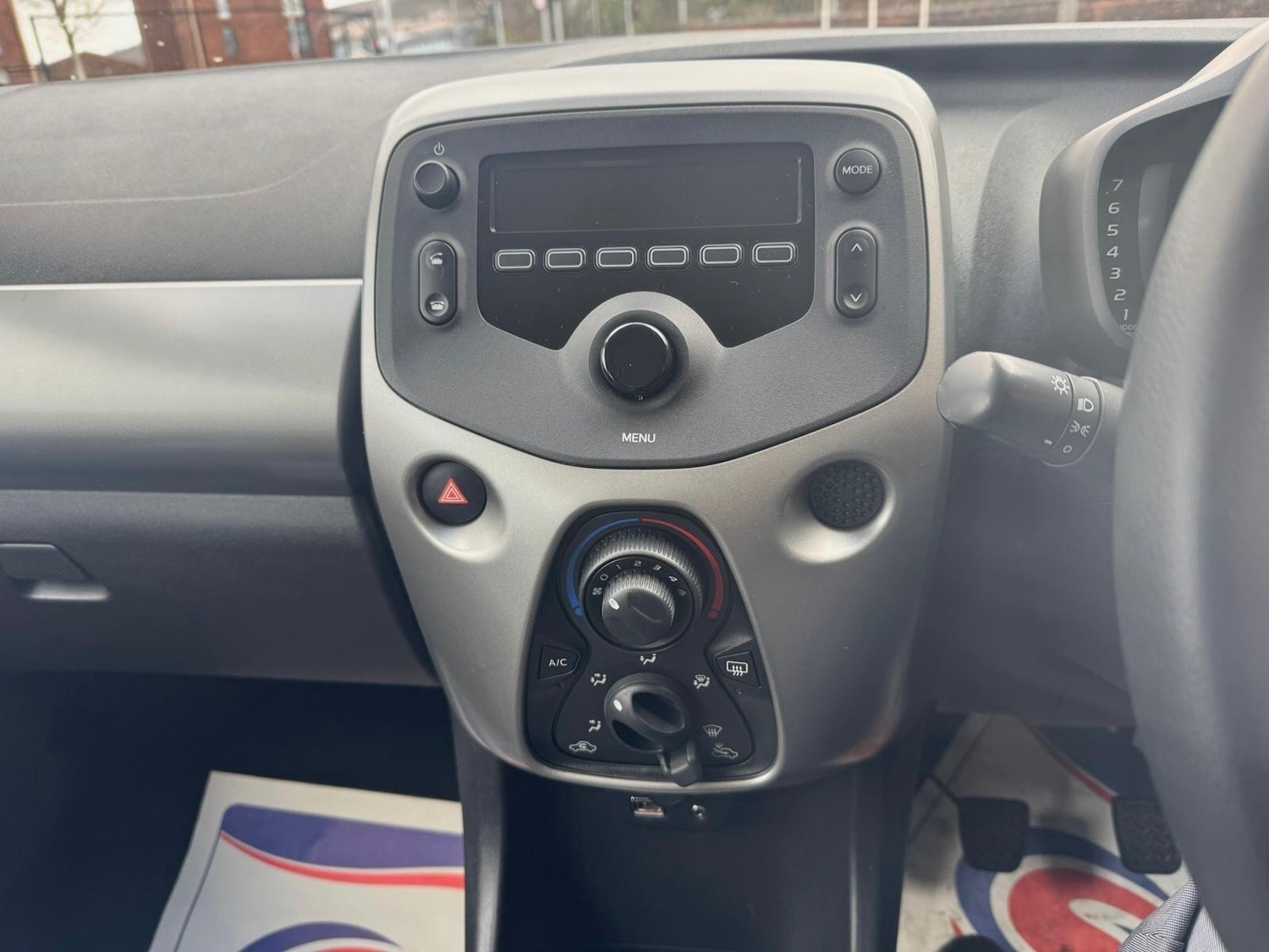 Used Toyota AYGO 2016 for sale - 78073257: Photo 16