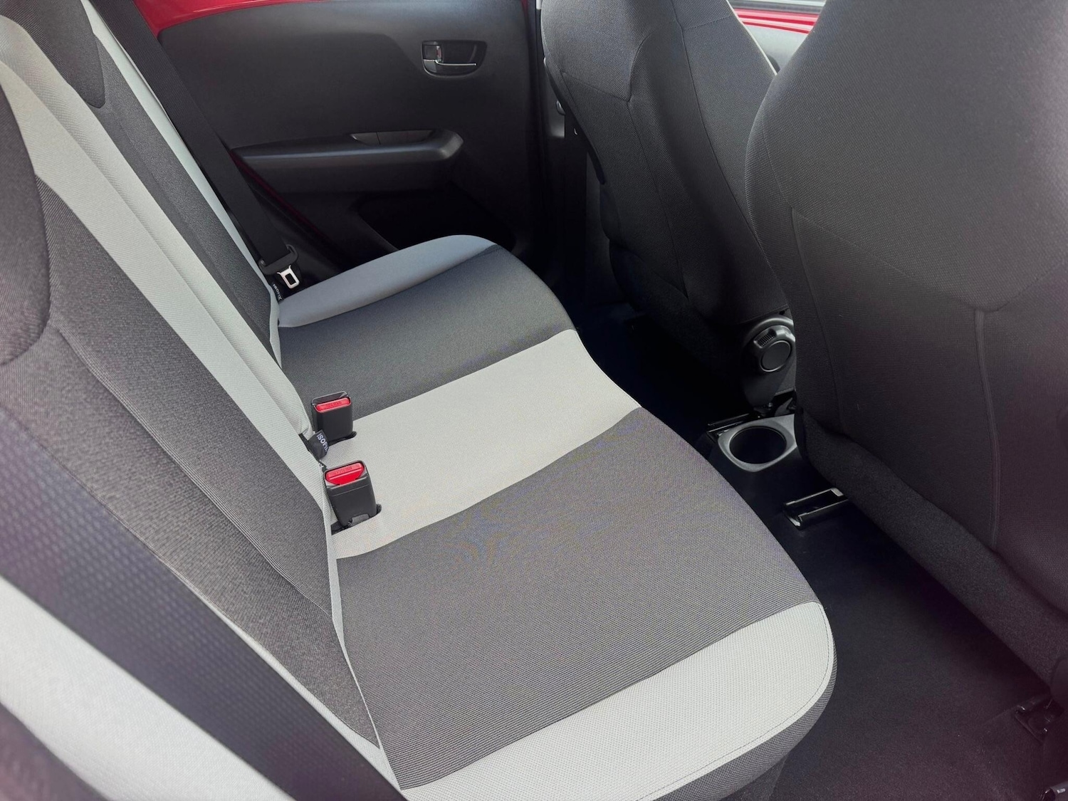 Used Toyota AYGO 2016 for sale - 78073257: Photo 22