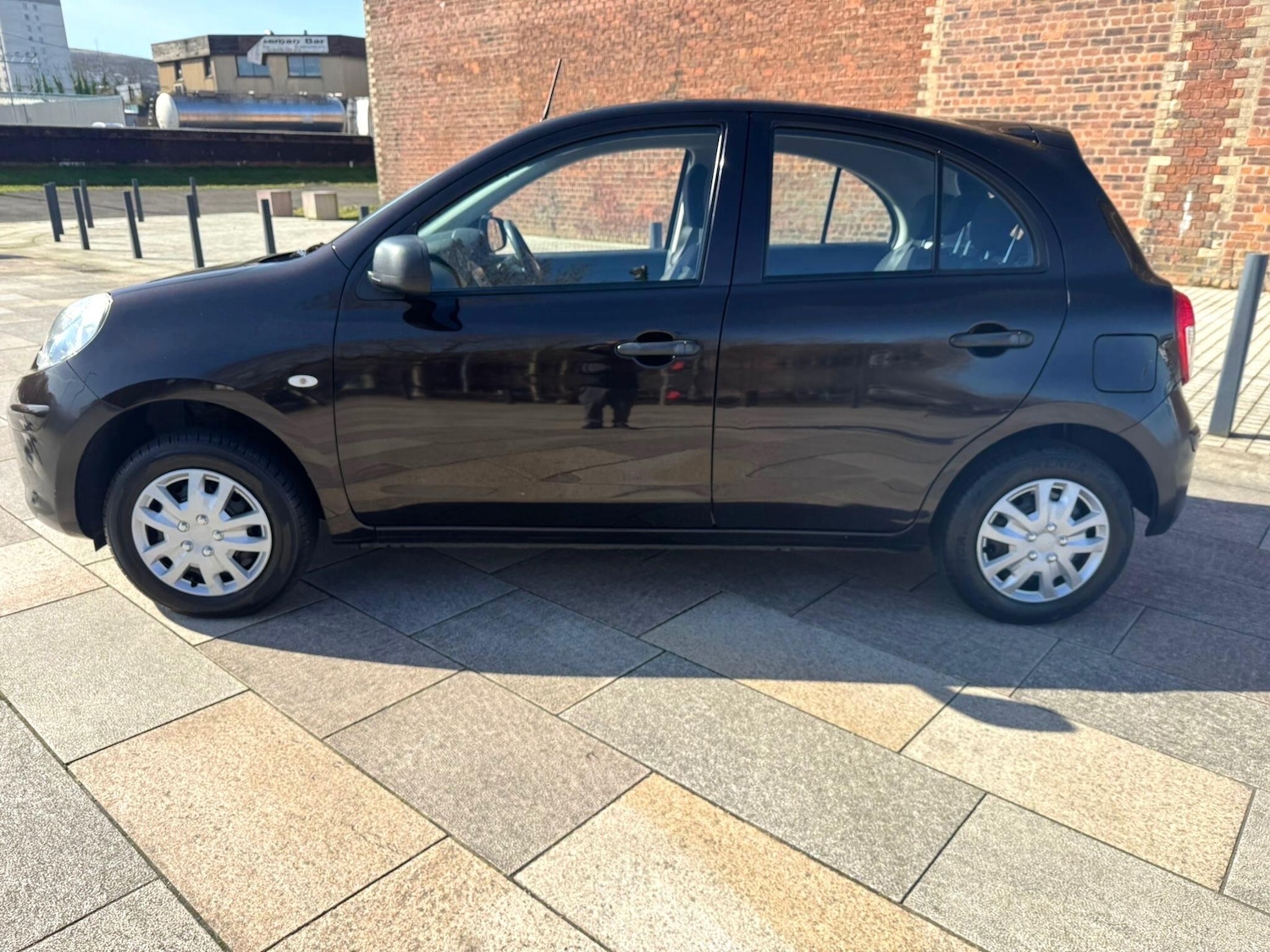 Used Nissan Micra for sale - 77957367: Photo 10