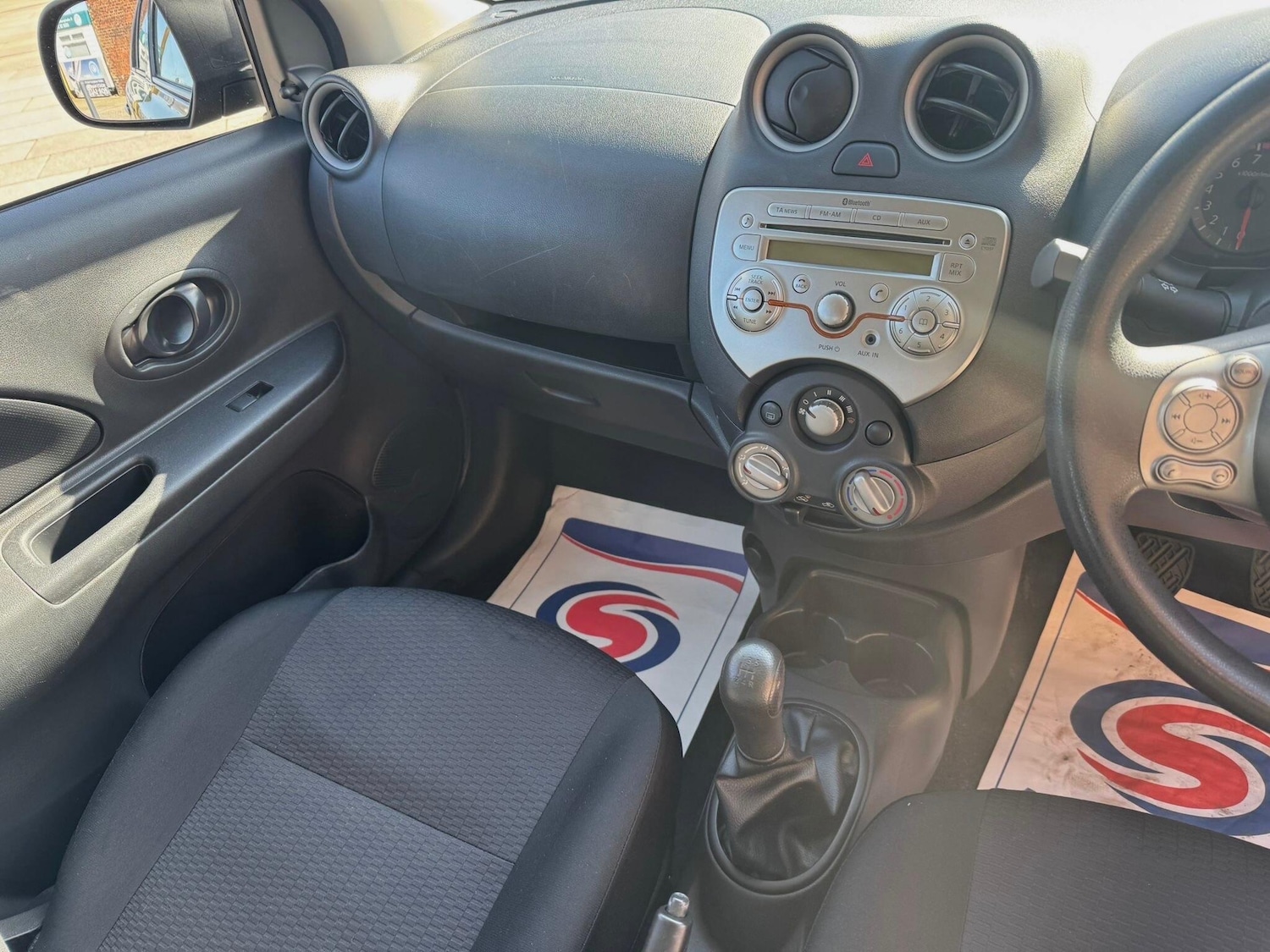 Used Nissan Micra for sale - 77957367: Photo 16