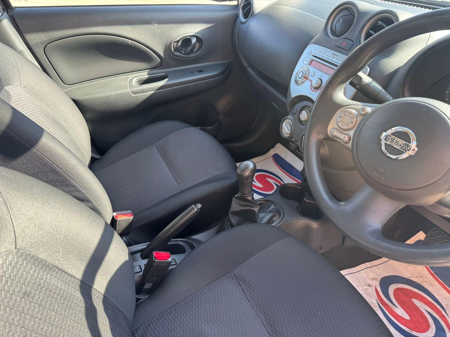 Used Nissan Micra for sale - 77957367: Photo 20