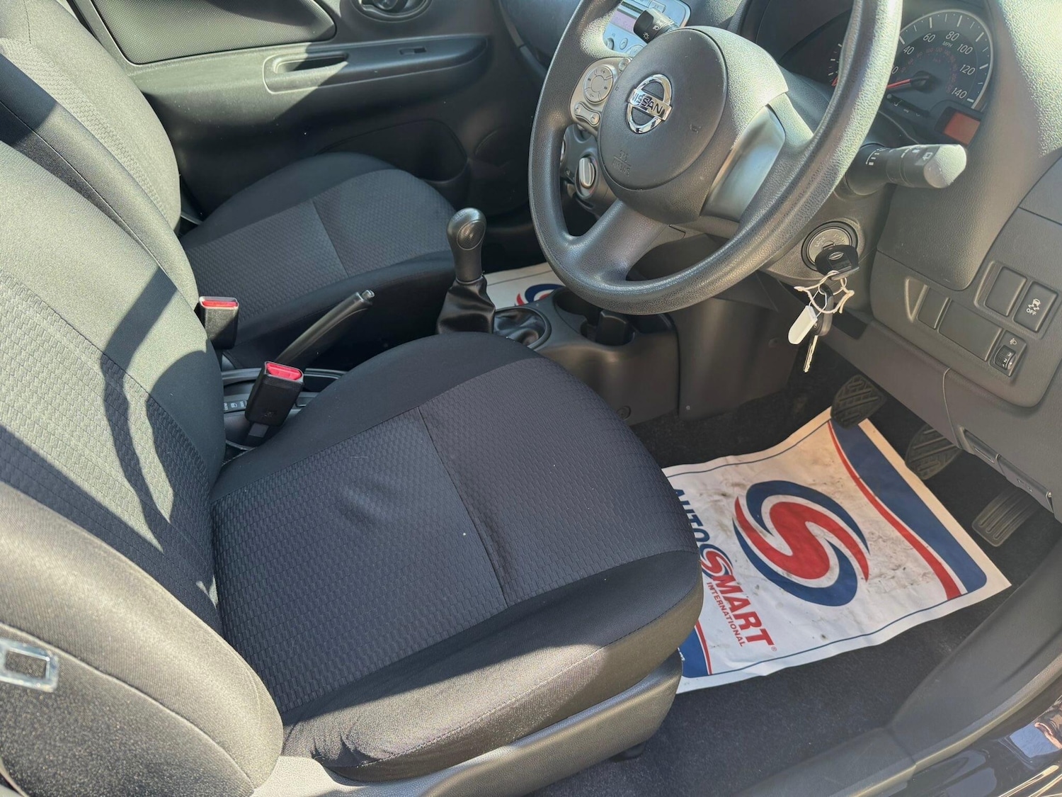 Used Nissan Micra for sale - 77957367: Photo 22