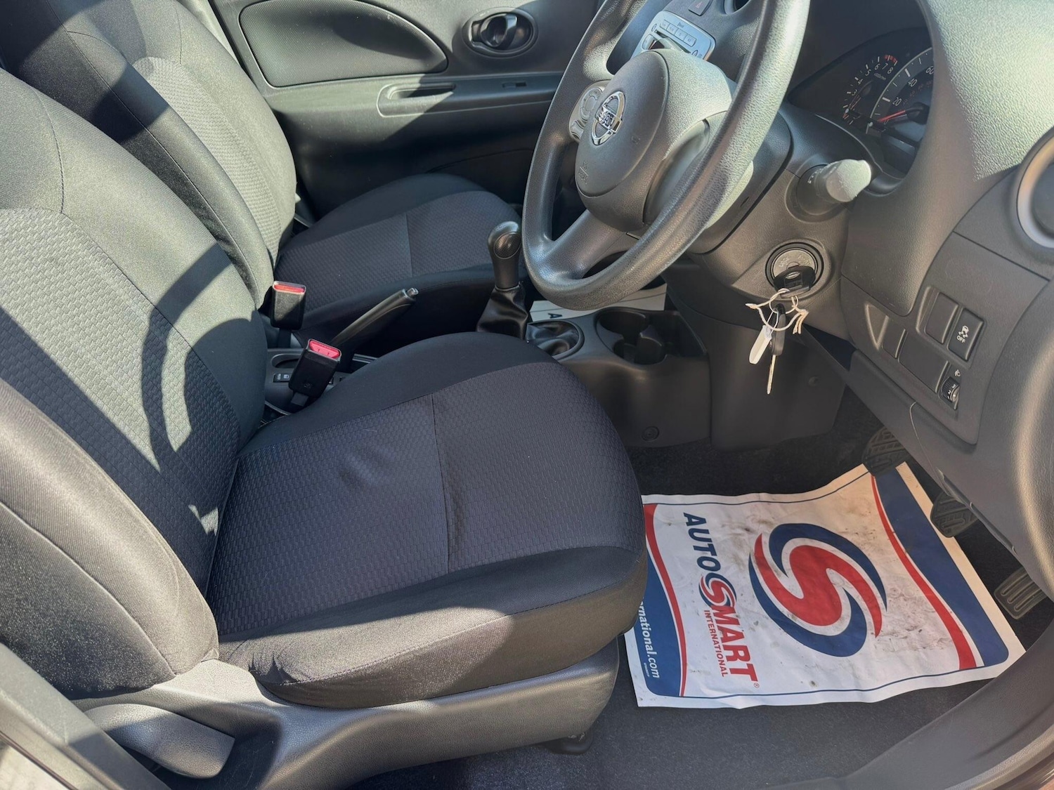 Used Nissan Micra for sale - 77957367: Photo 23