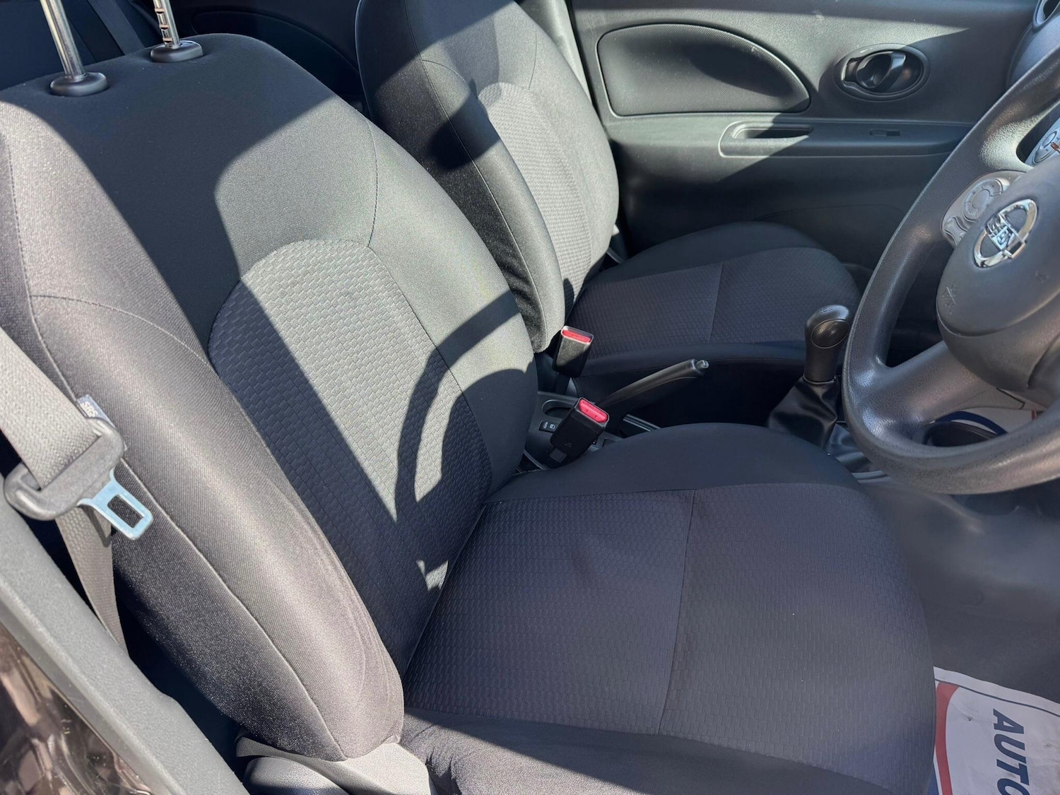 Used Nissan Micra for sale - 77957367: Photo 26