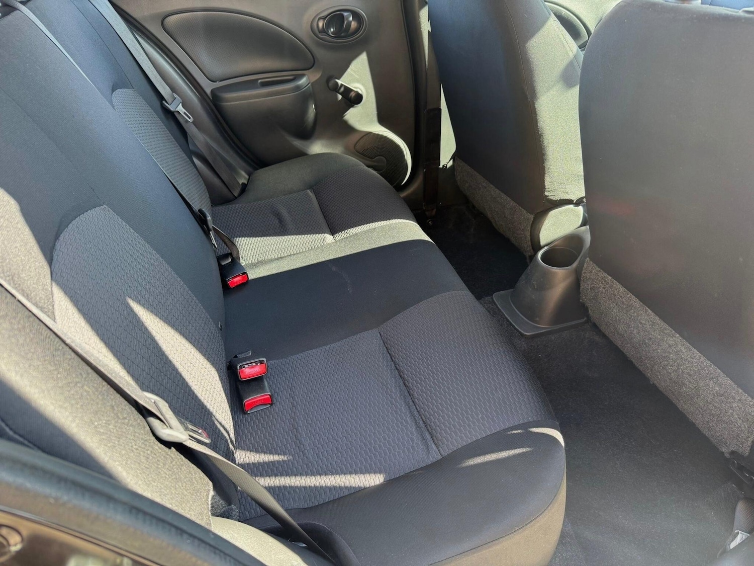 Used Nissan Micra for sale - 77957367: Photo 27