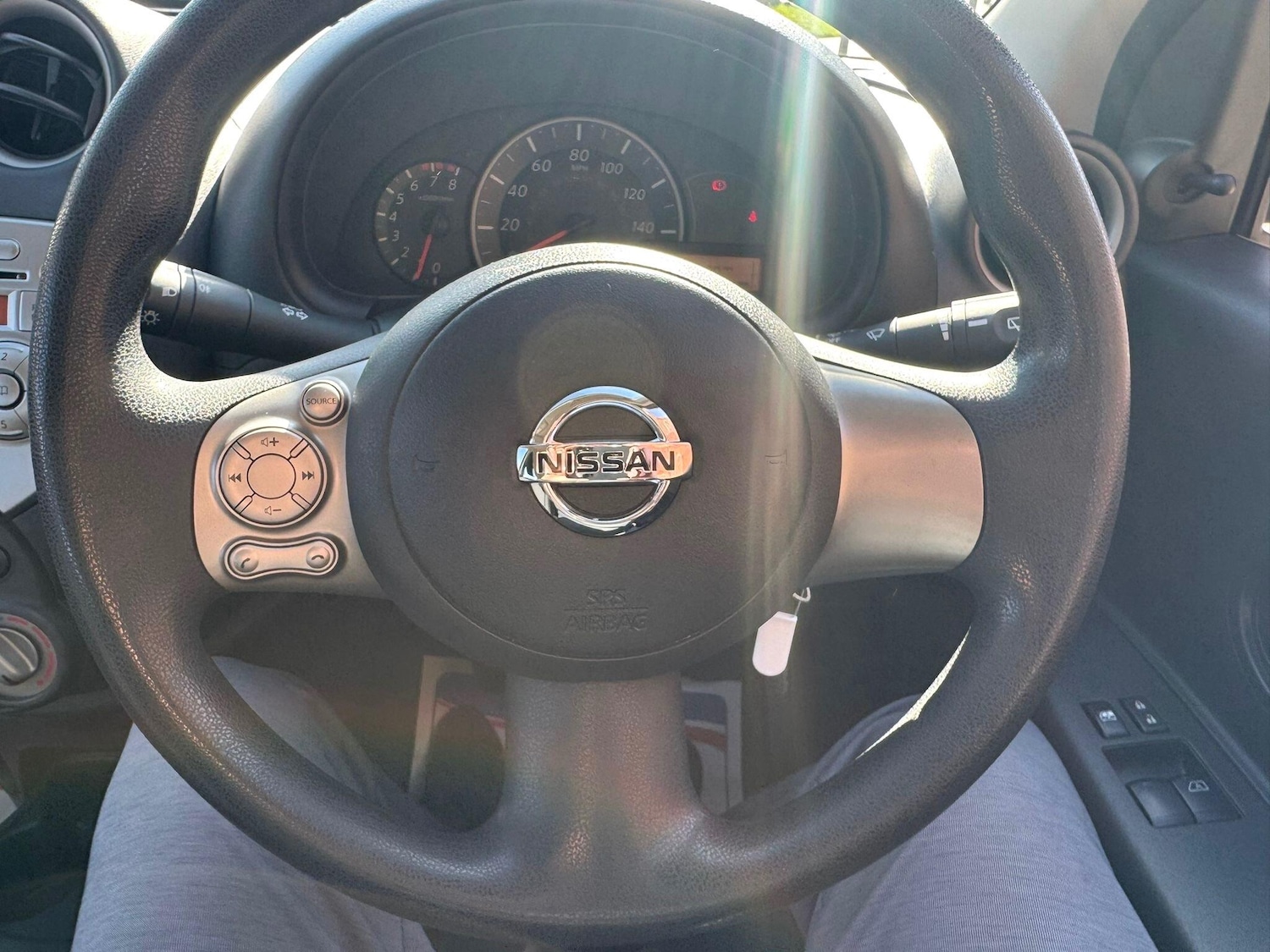 Used Nissan Micra for sale - 77957367: Photo 30