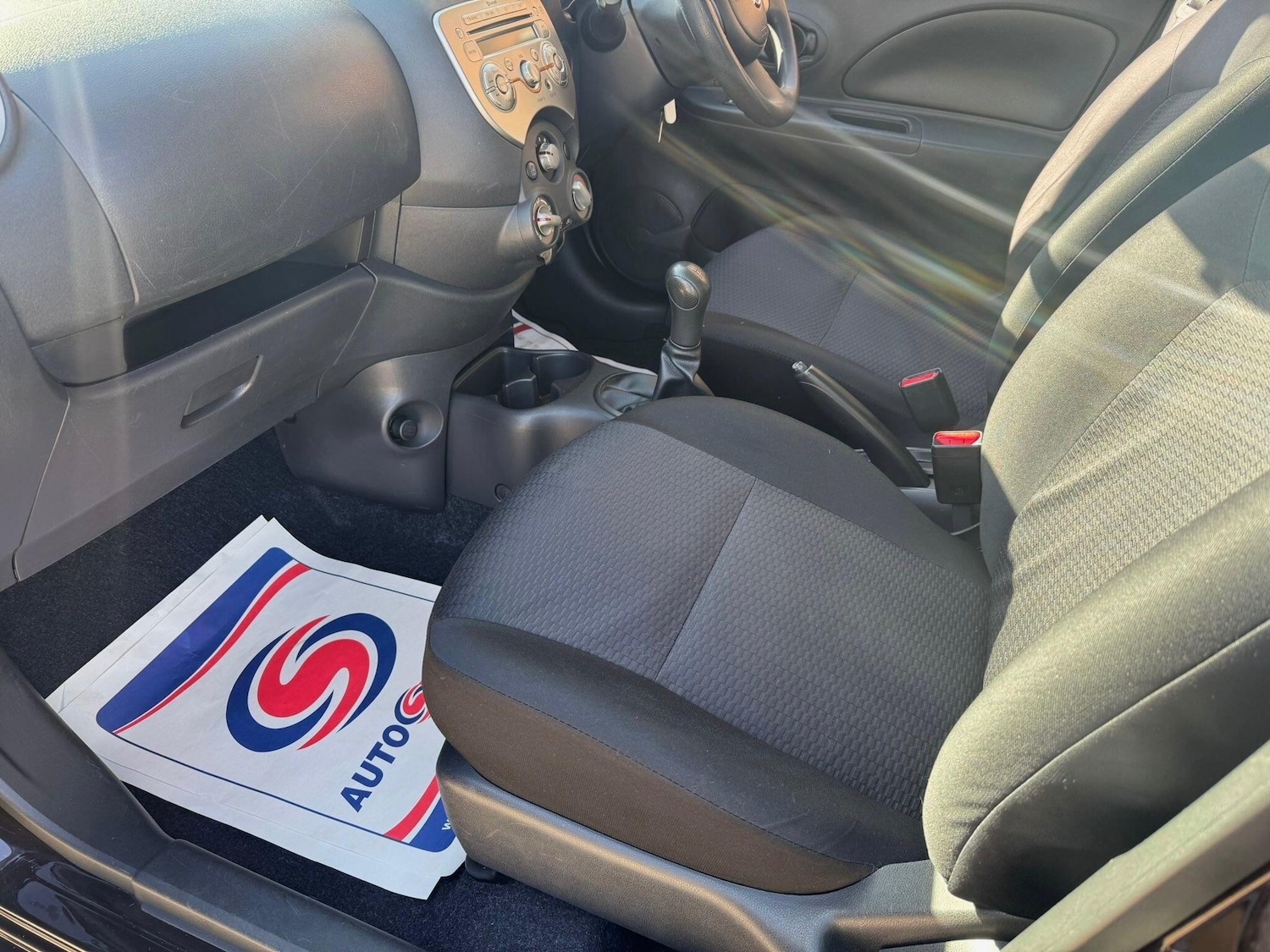 Used Nissan Micra for sale - 77957367: Photo 31