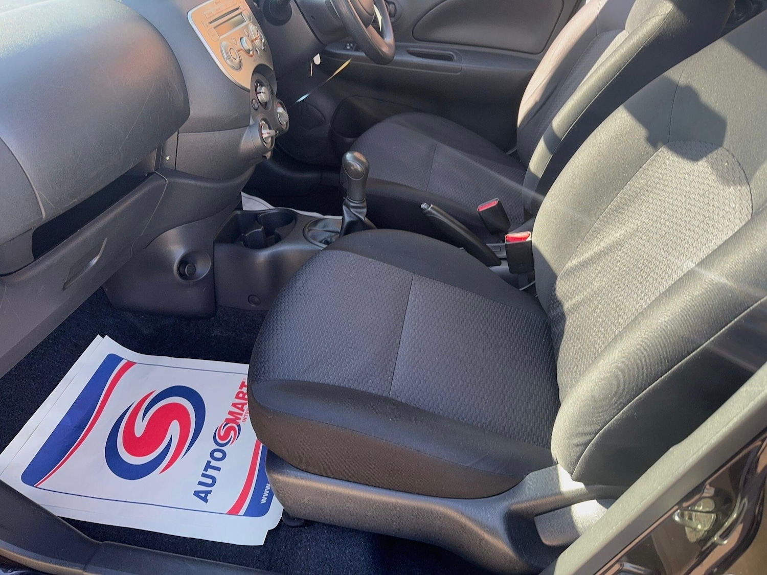 Used Nissan Micra for sale - 77957367: Photo 32