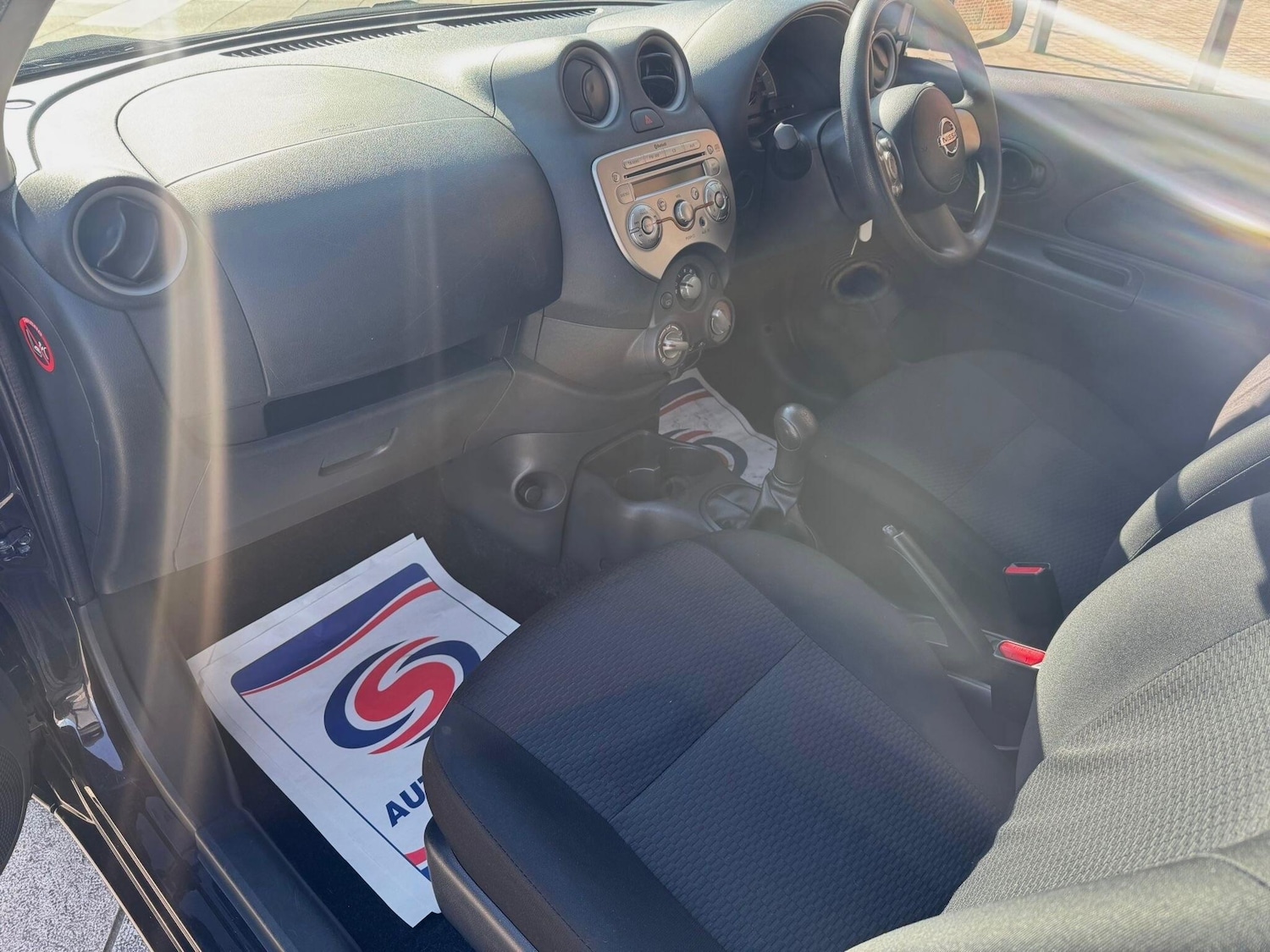 Used Nissan Micra for sale - 77957367: Photo 33