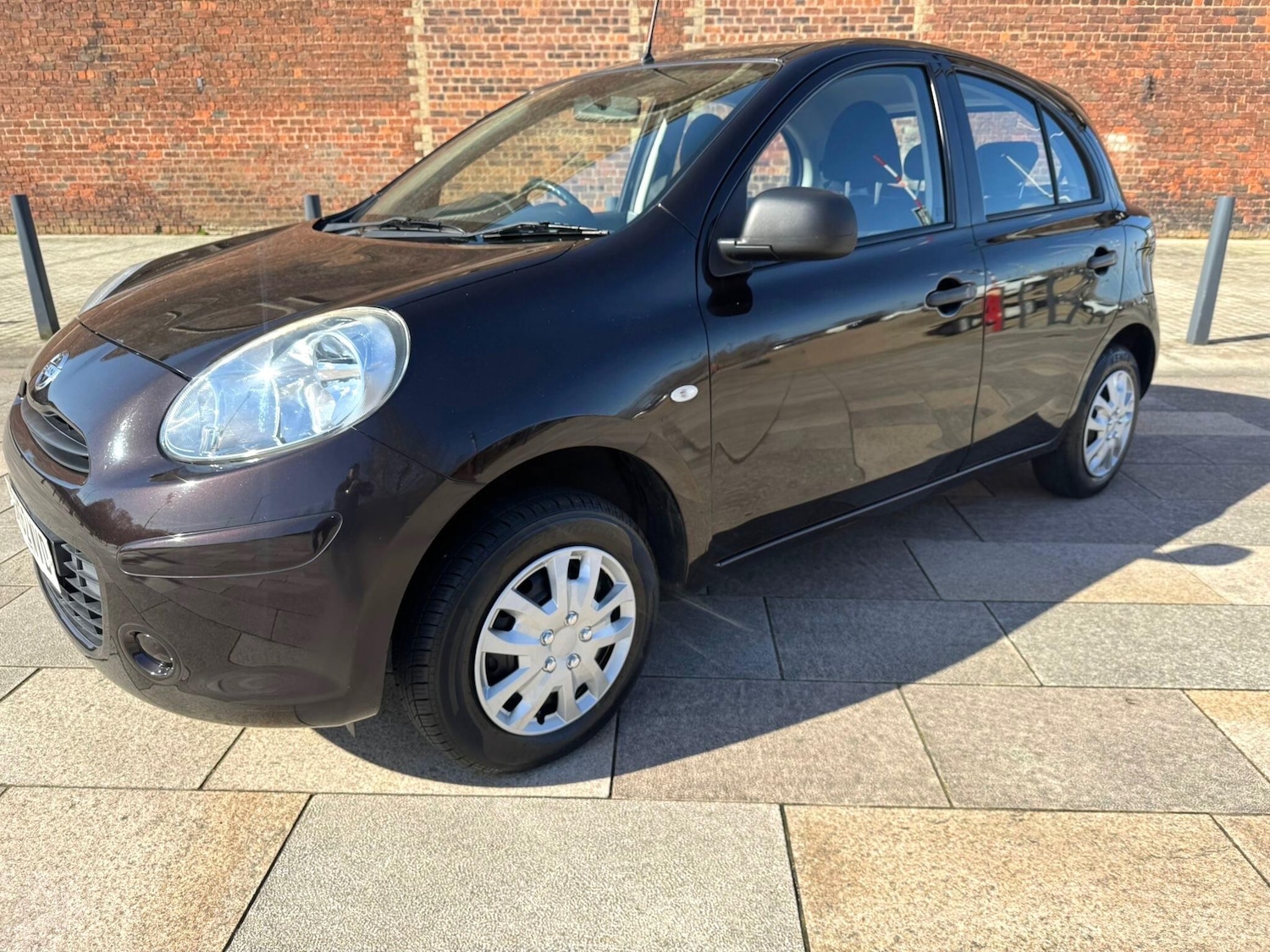 Used Nissan Micra for sale - 77957367: Photo 7