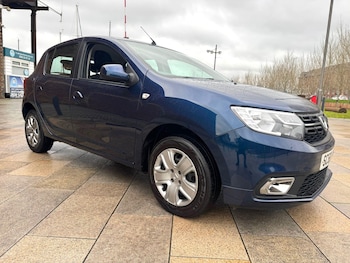 Used Dacia Sandero 2019 for sale - 77029006: Photo