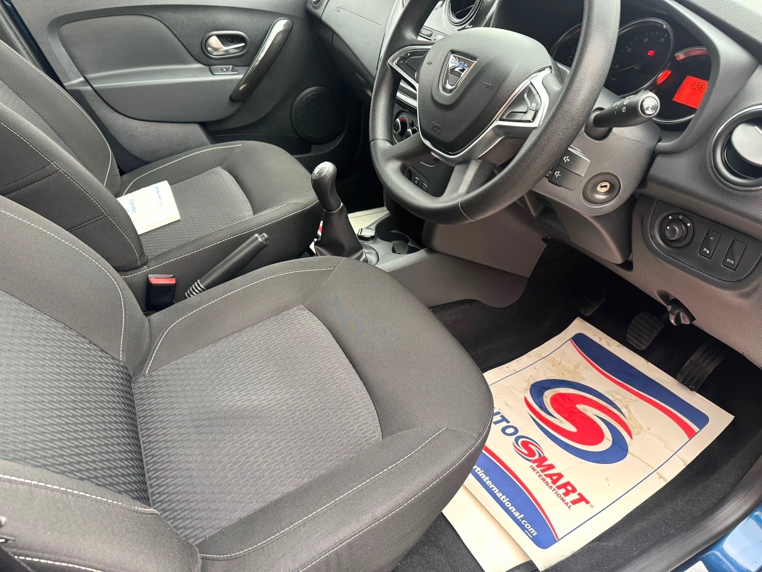 Used Dacia Sandero 2019 for sale - 77029006: Photo 24