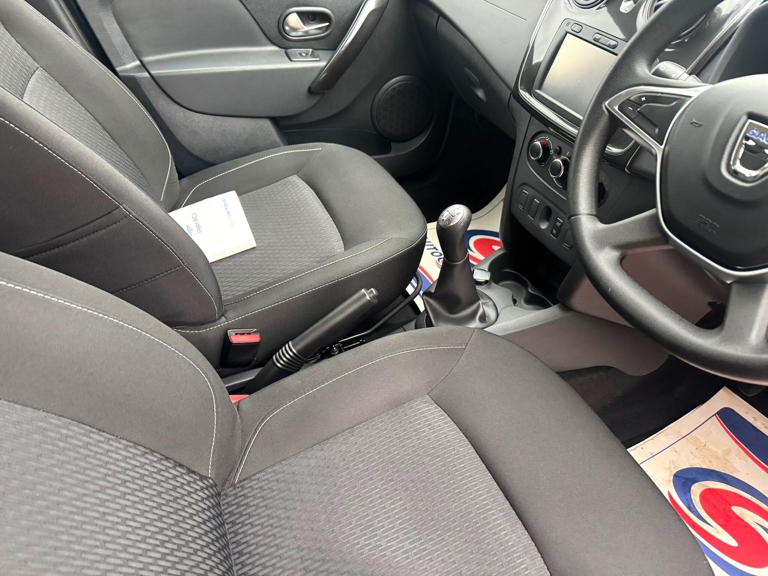 Used Dacia Sandero 2019 for sale - 77029006: Photo 26