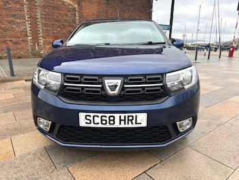 Used Dacia Sandero 2019 for sale - 77029006: Photo