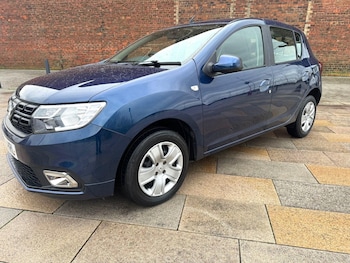Used Dacia Sandero 2019 for sale - 77029006: Photo
