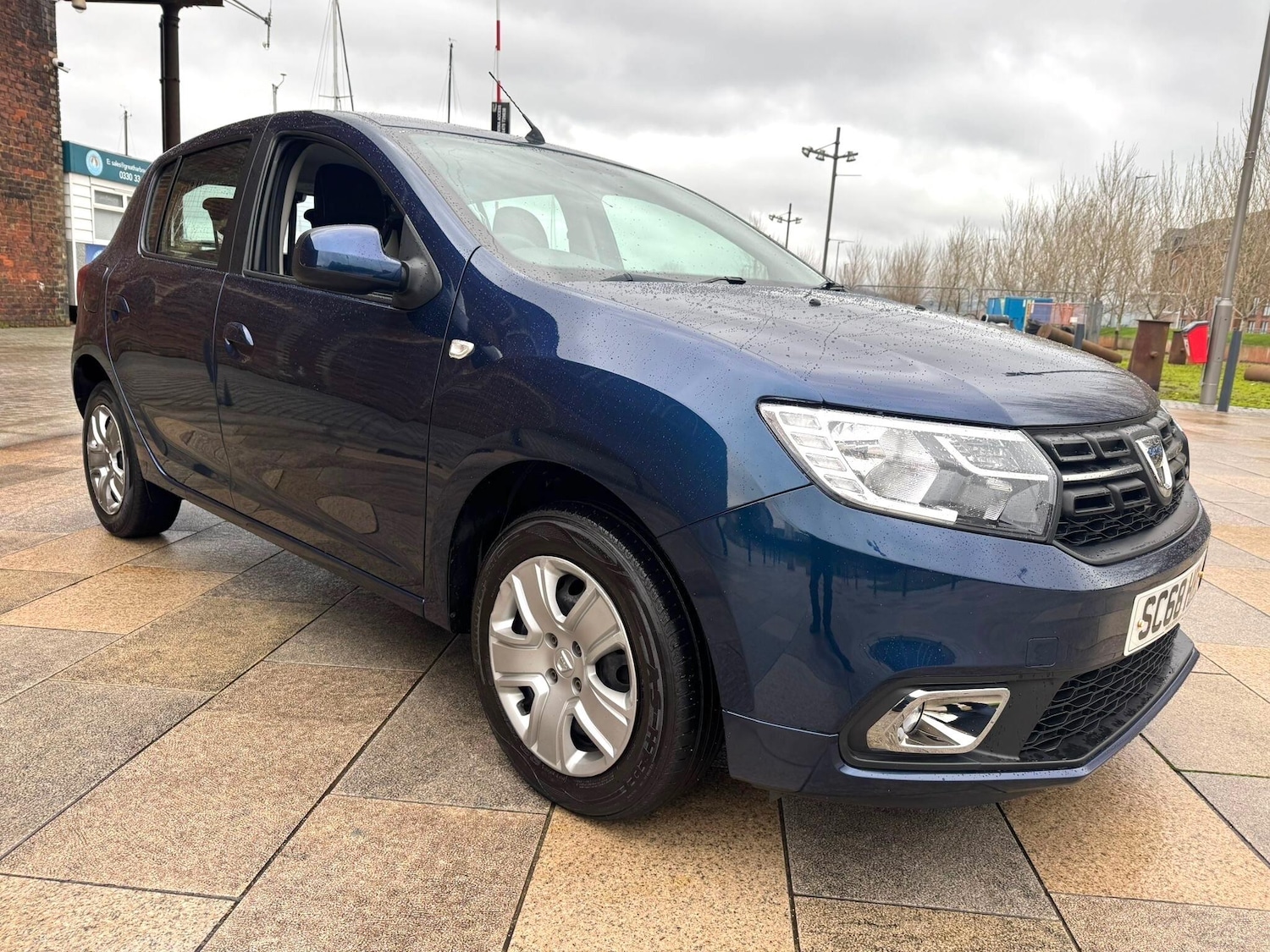 Used Dacia Sandero 2019 for sale - 77029006: Photo 5